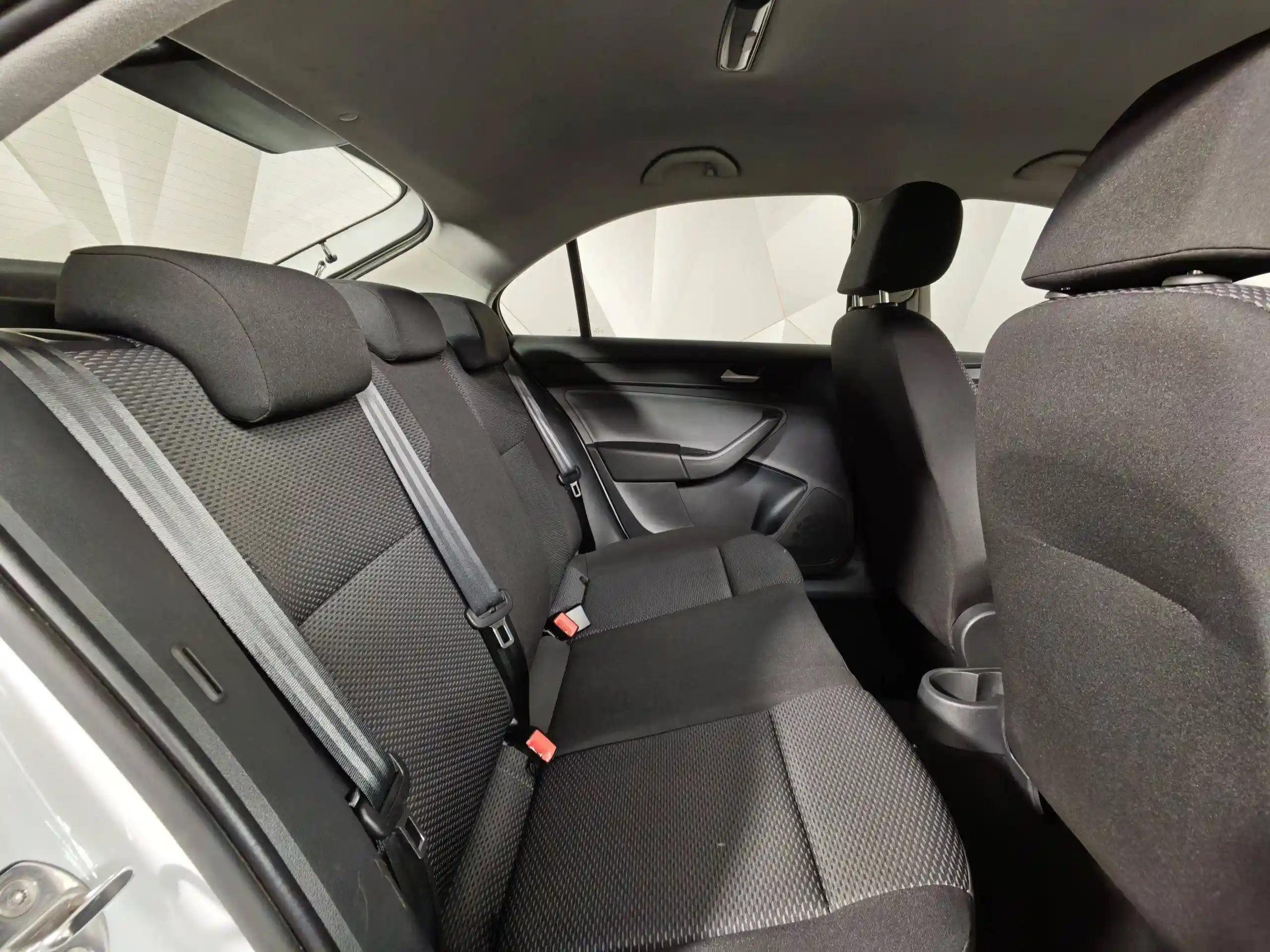 Volkswagen Polo 2022
