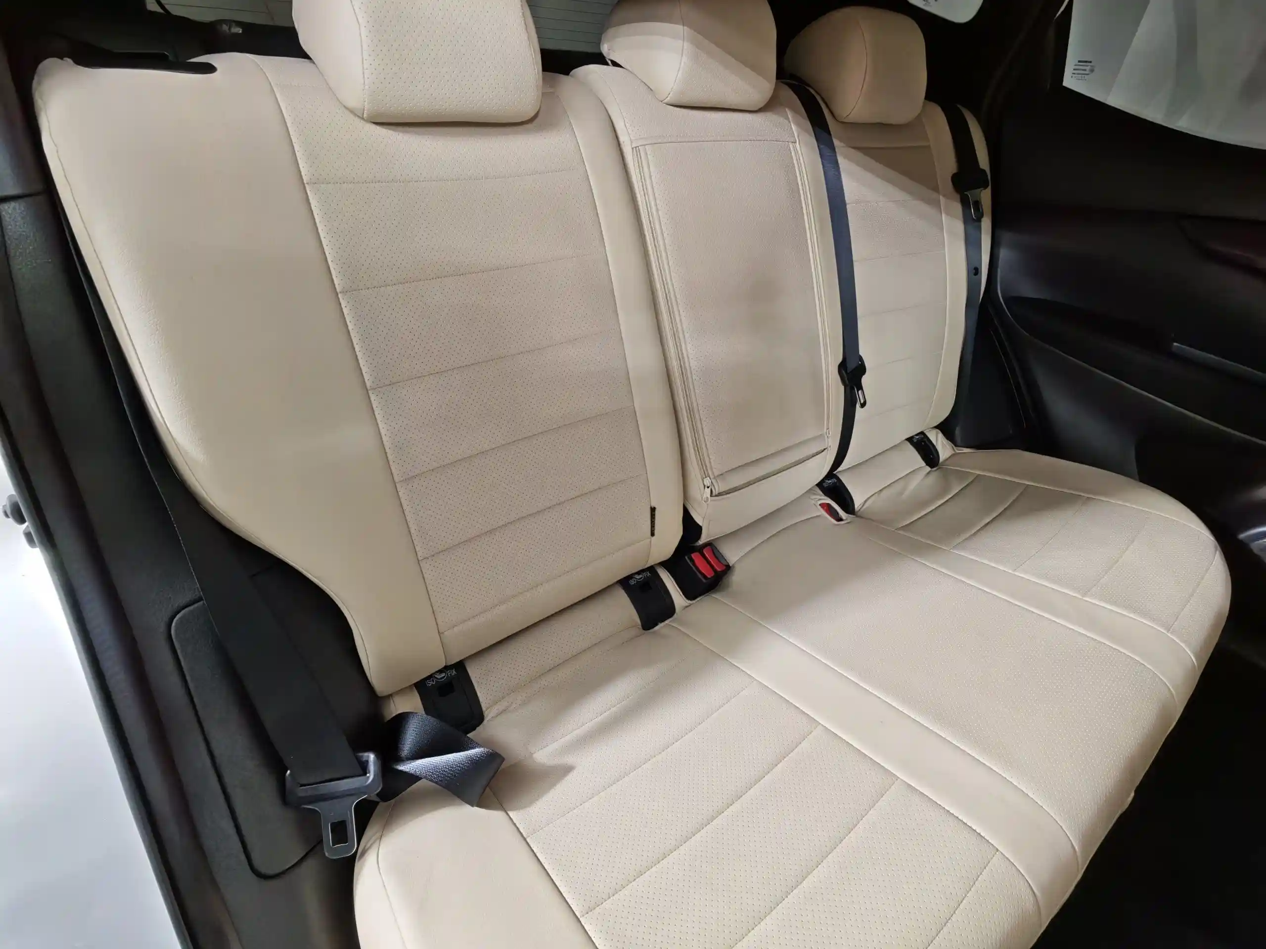 Nissan Qashqai 2016