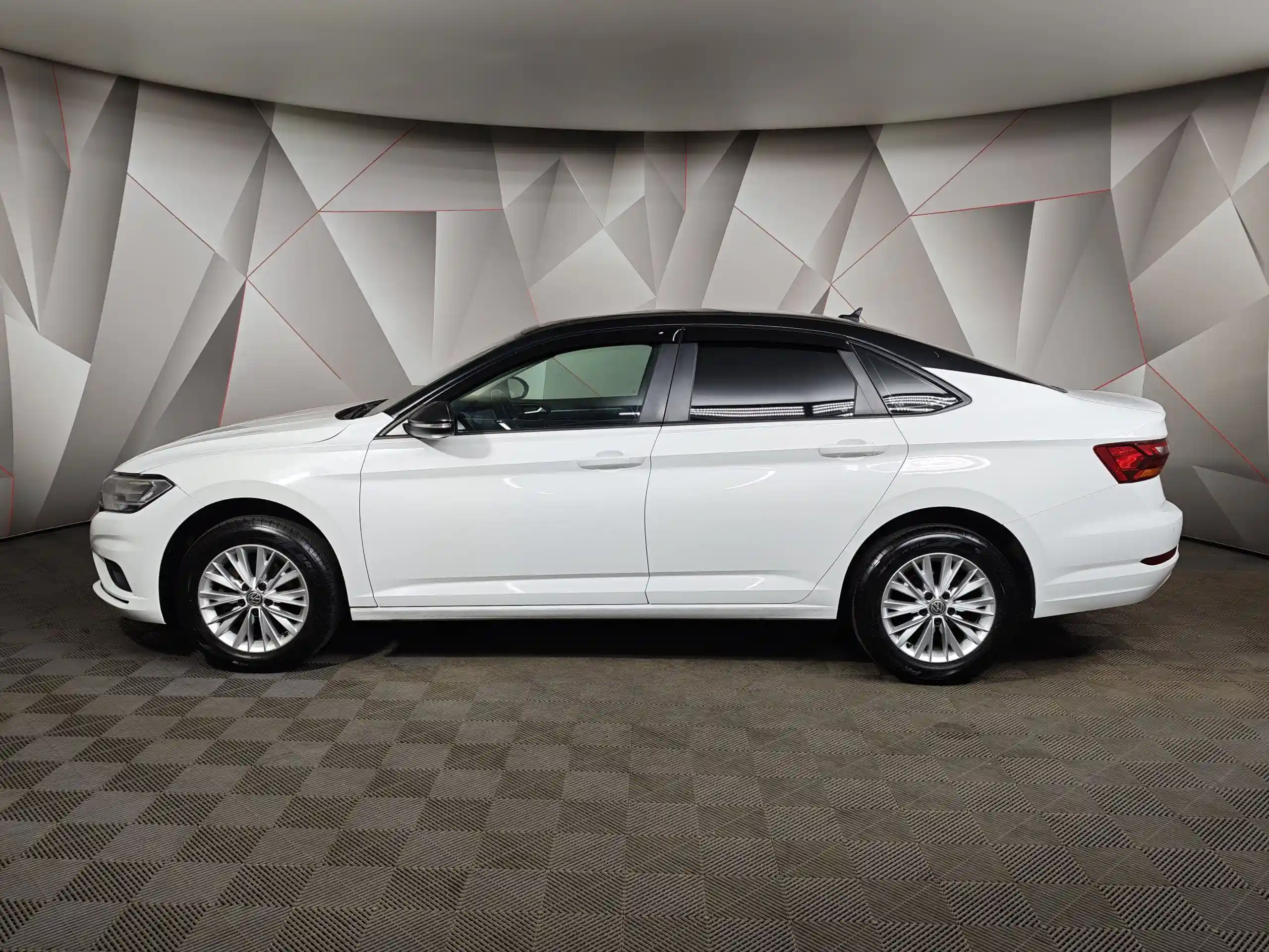 Volkswagen Jetta 2020