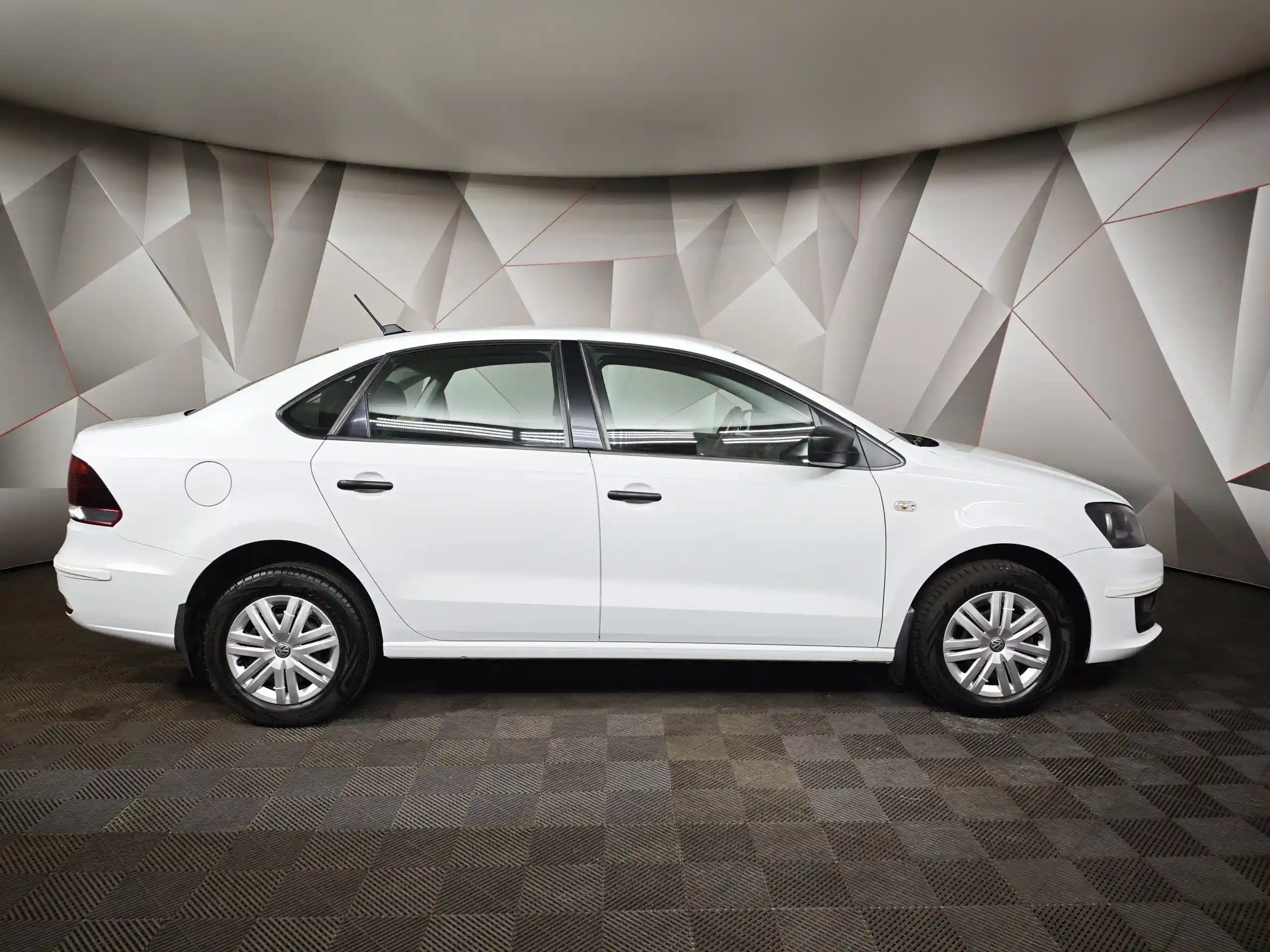 Volkswagen Polo 2018