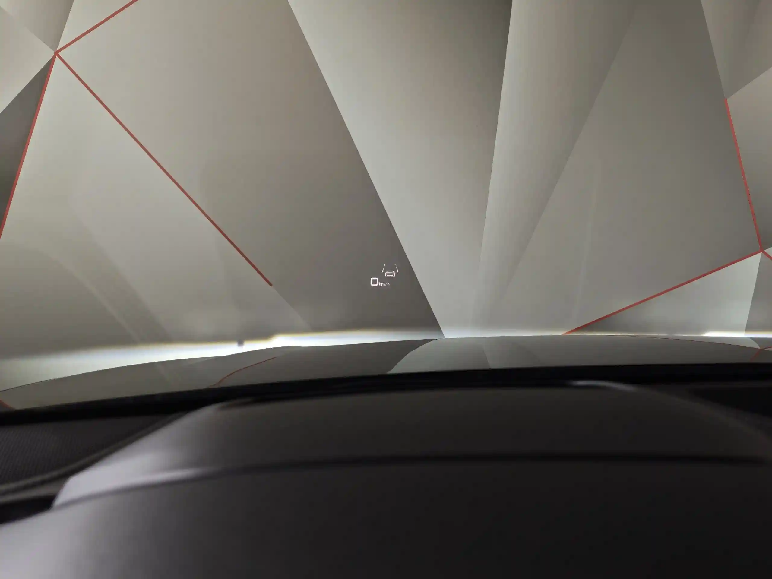 Audi SQ8 2023