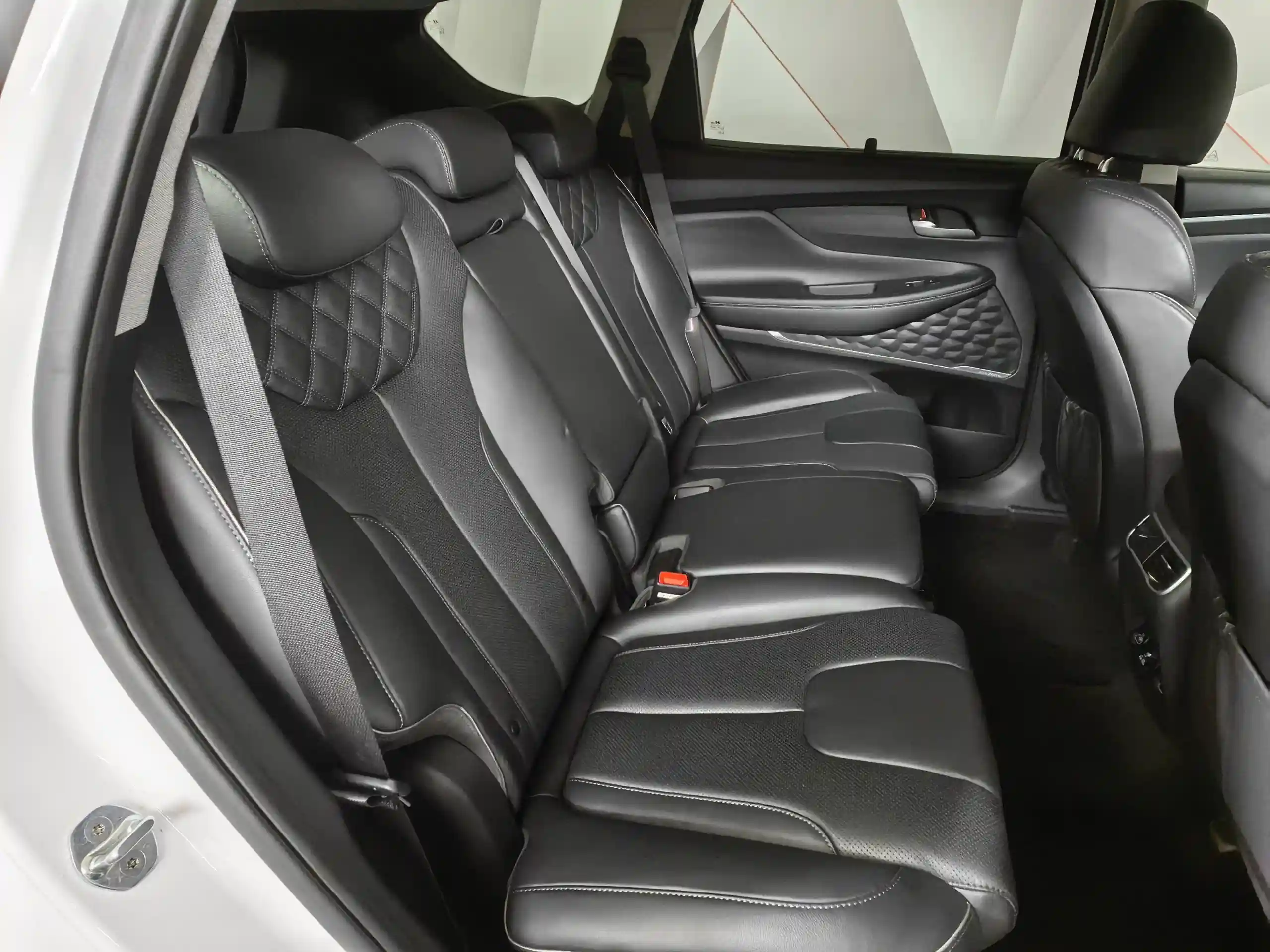 Hyundai Santa Fe 2021