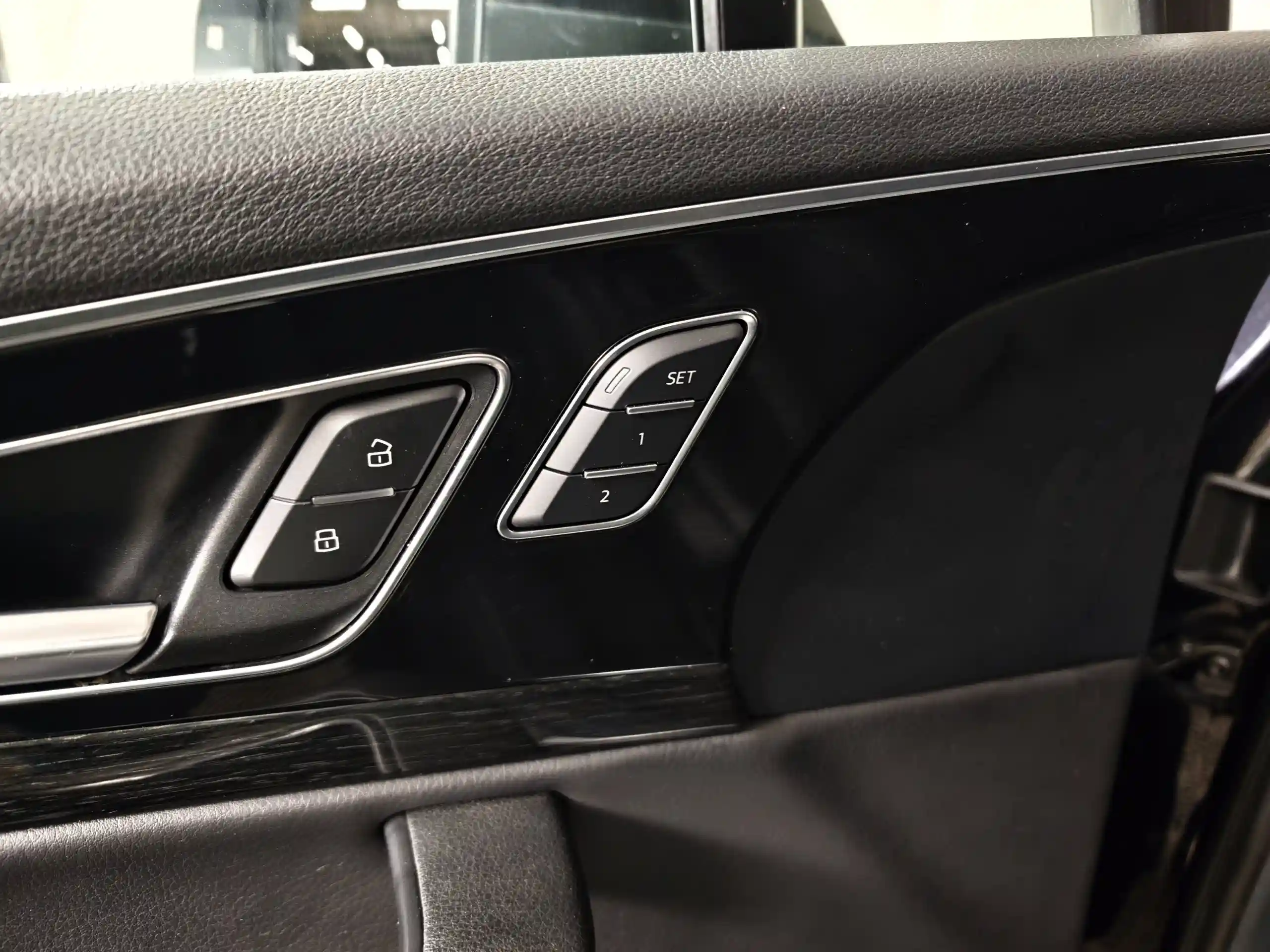 Audi Q7 2016