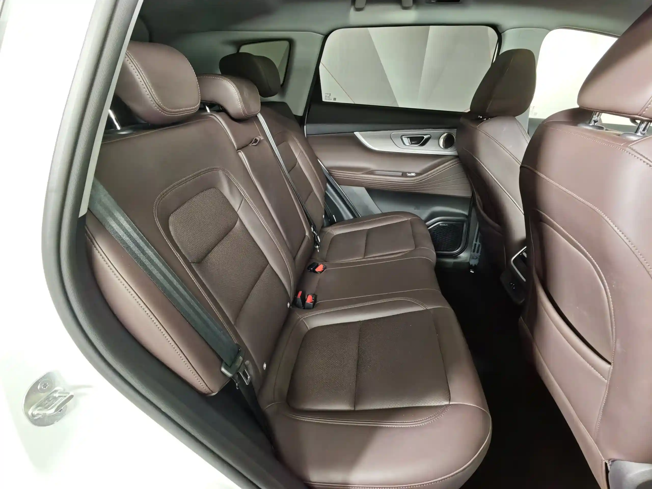 Chery Tiggo 7 Pro Max 2025