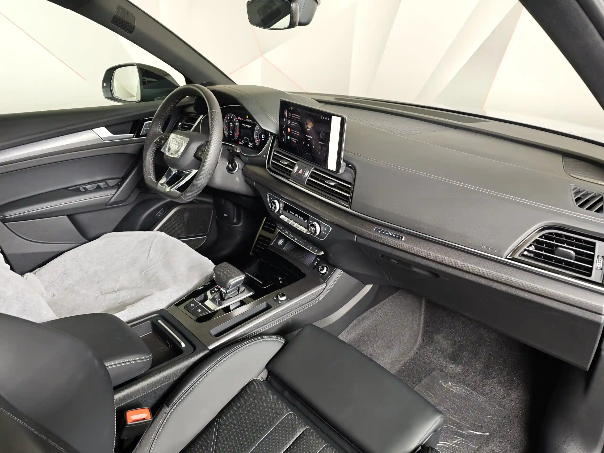 Audi Q5 2025