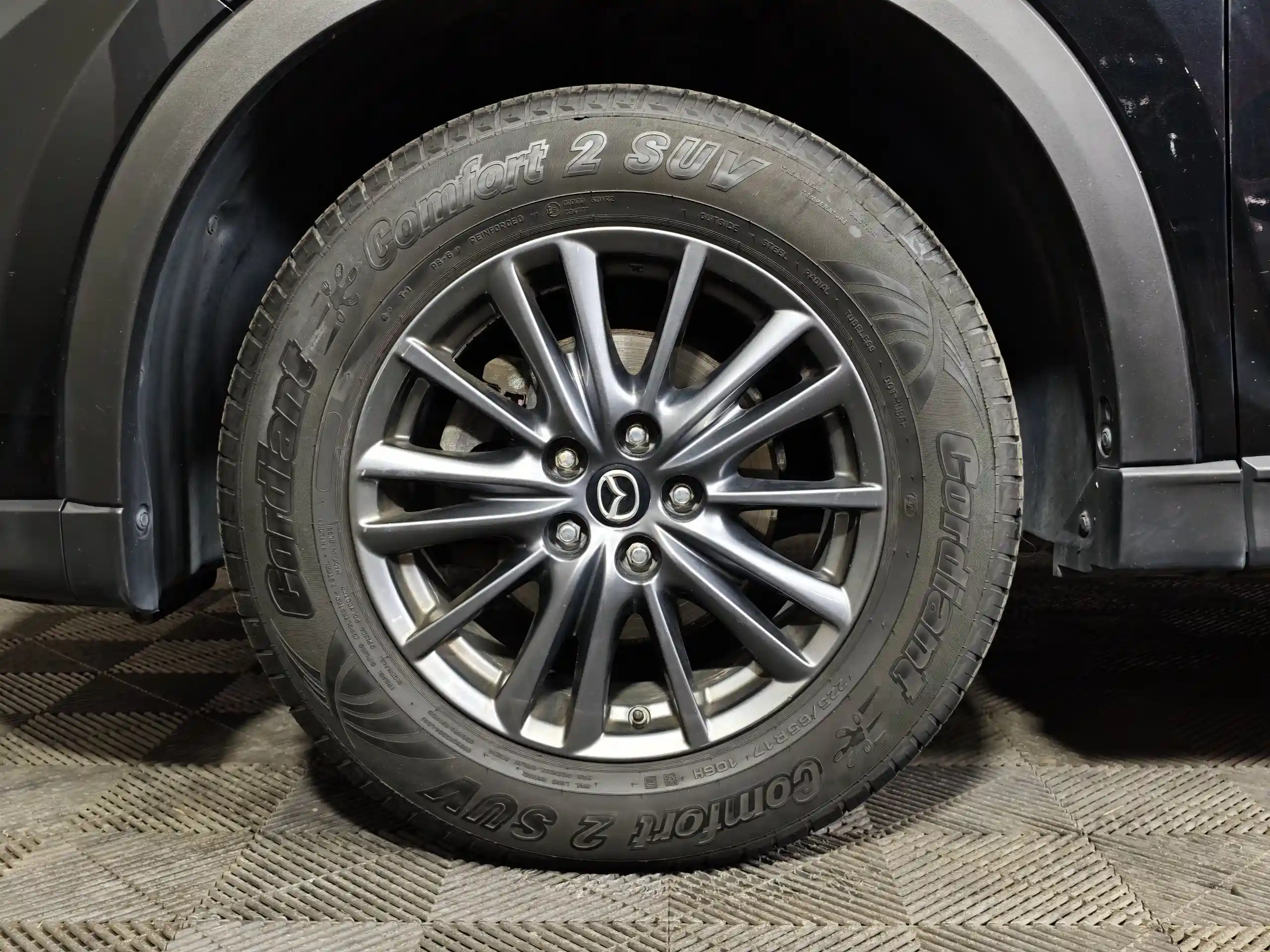 Mazda CX-5 2020