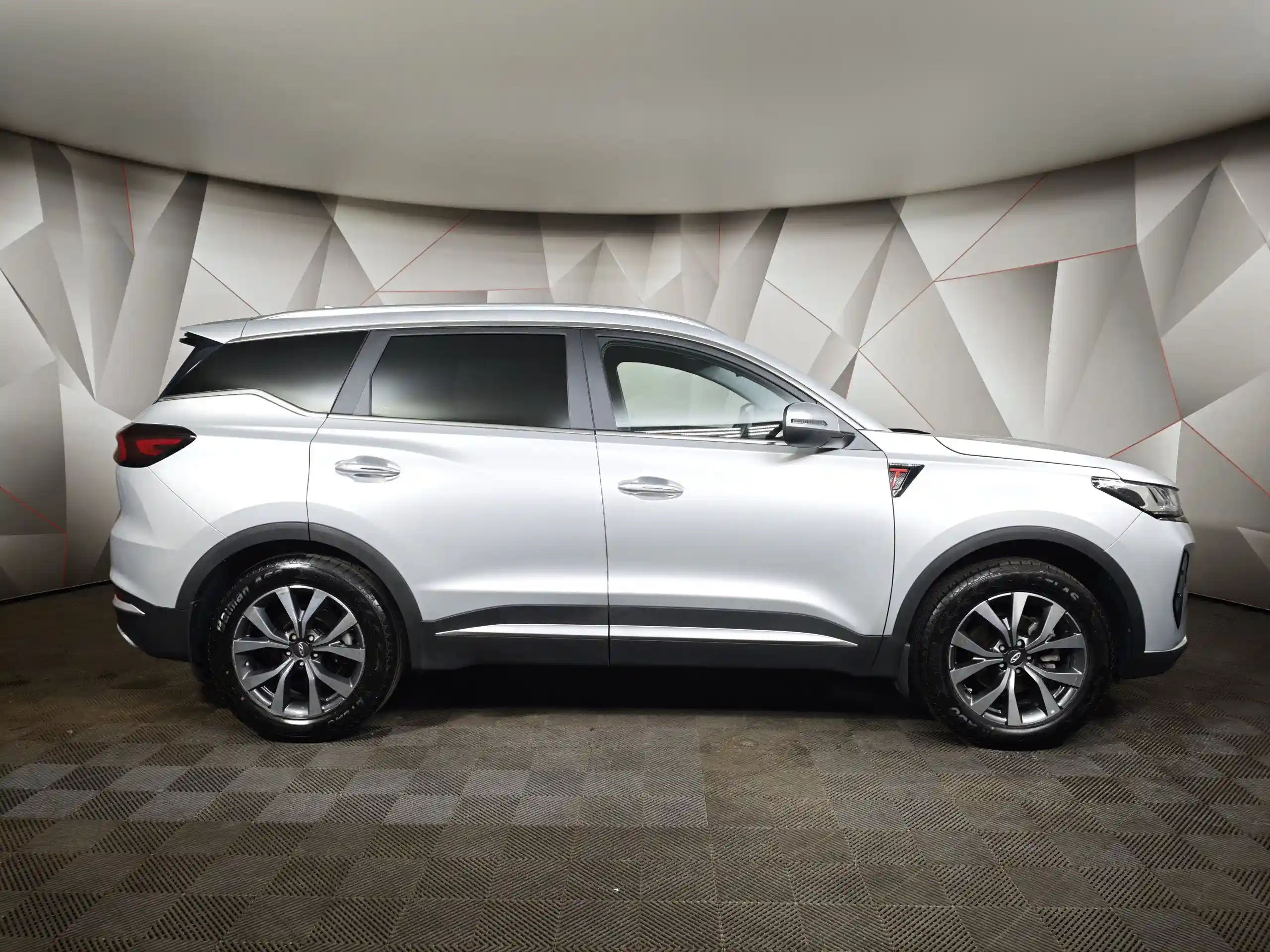 Chery Tiggo 7 Pro Max 2023