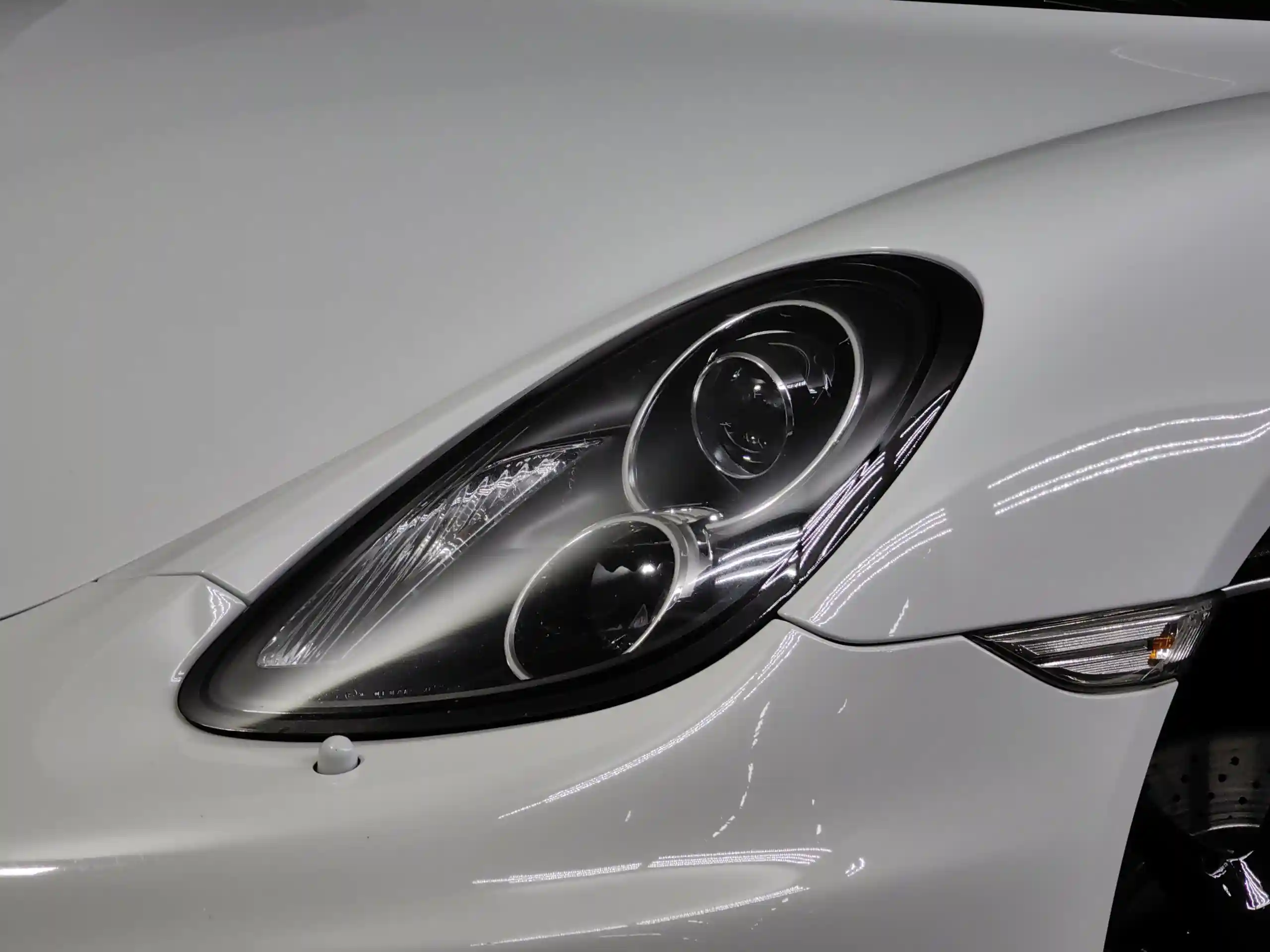 Porsche Boxster 2015