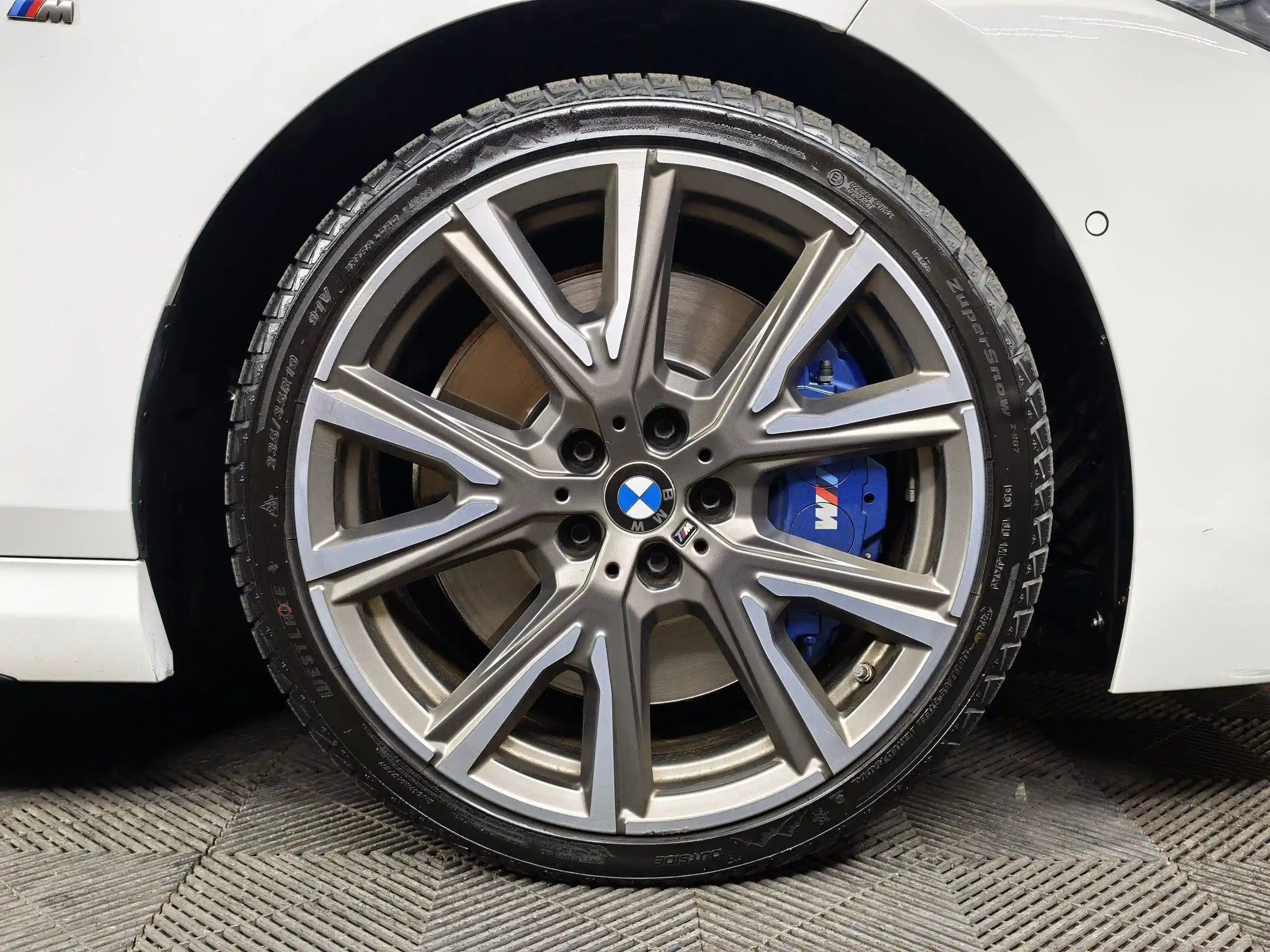 BMW 2 серия 2020
