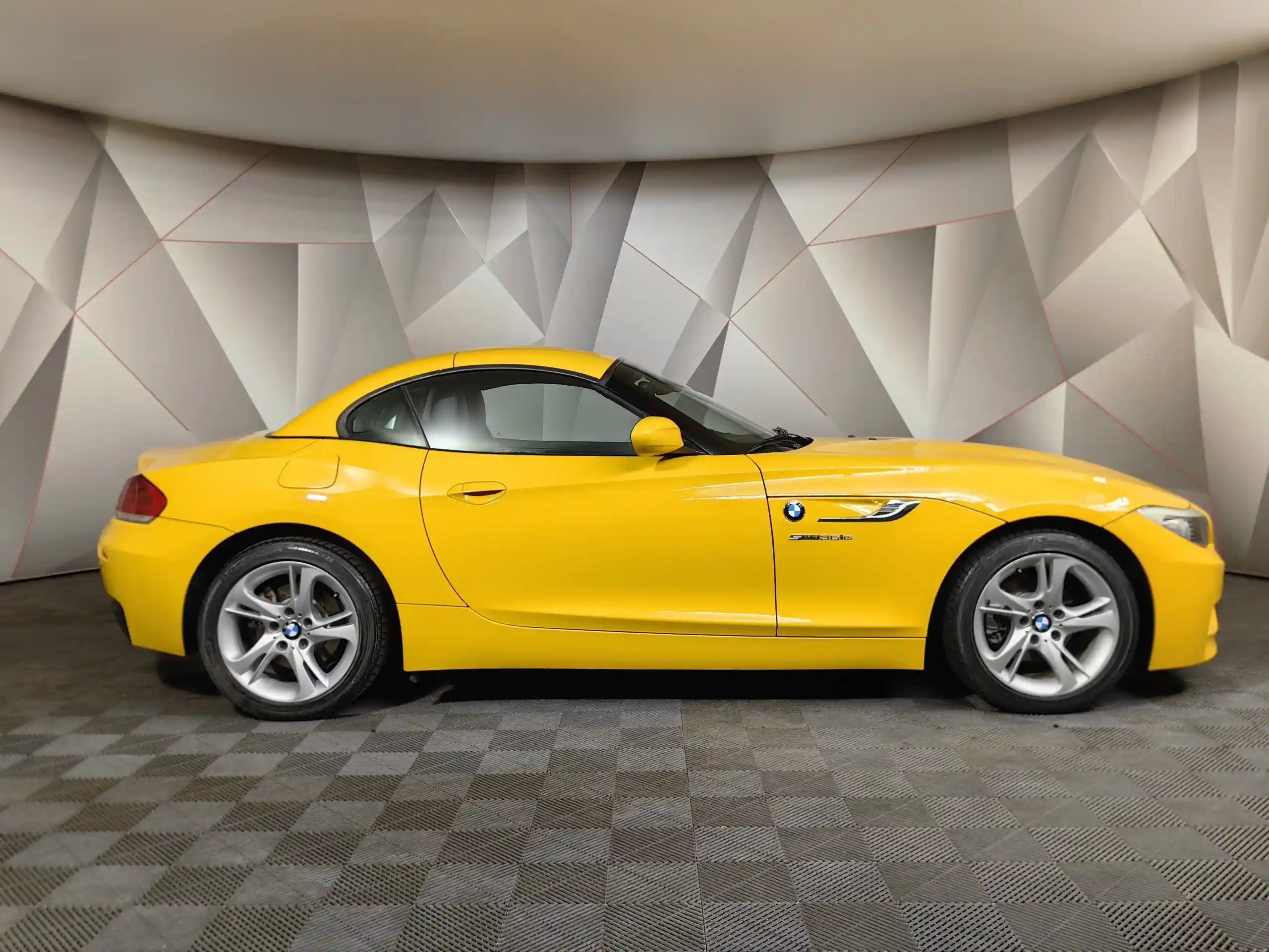 BMW Z4 2012