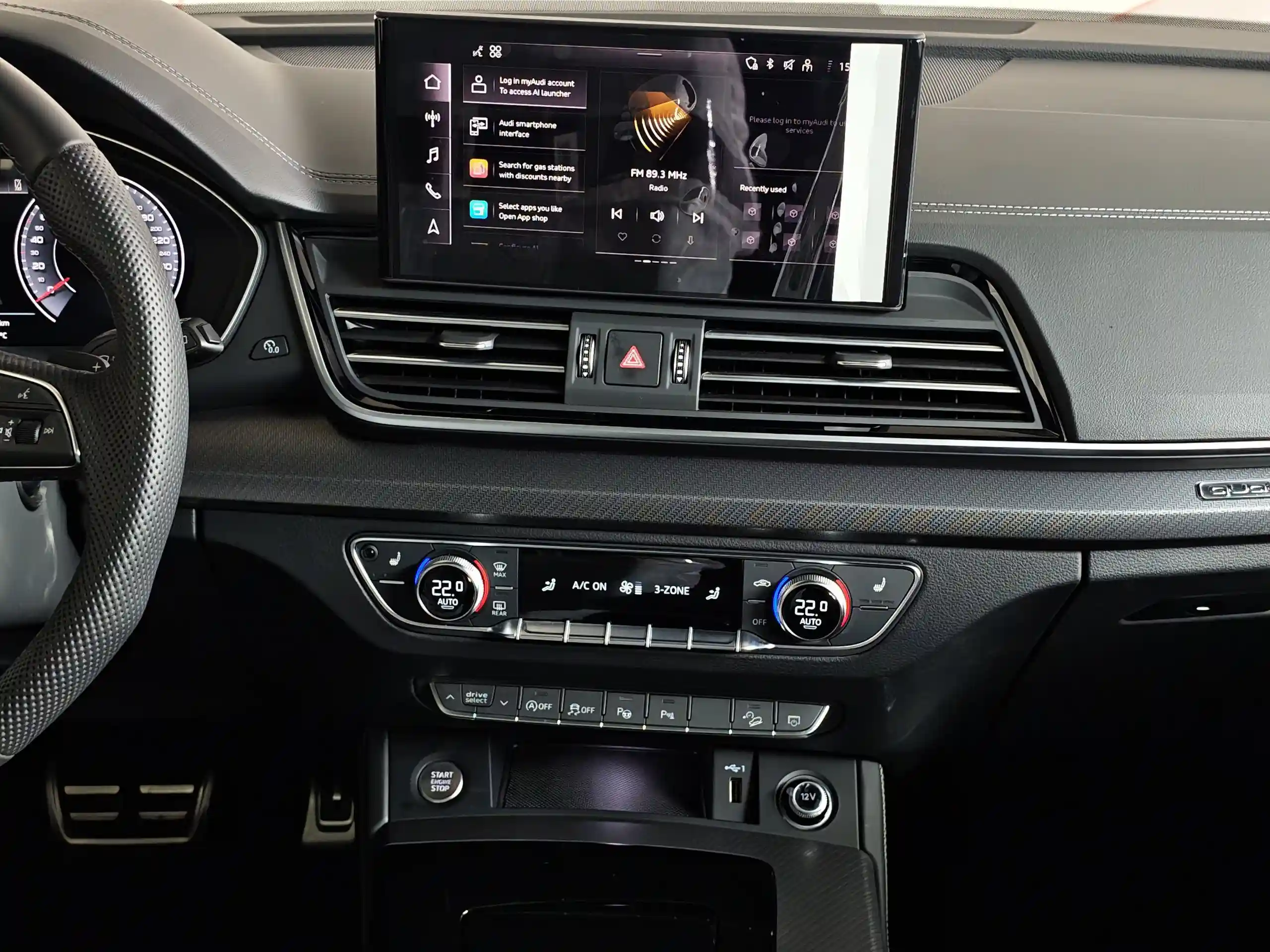 Audi Q5 2025
