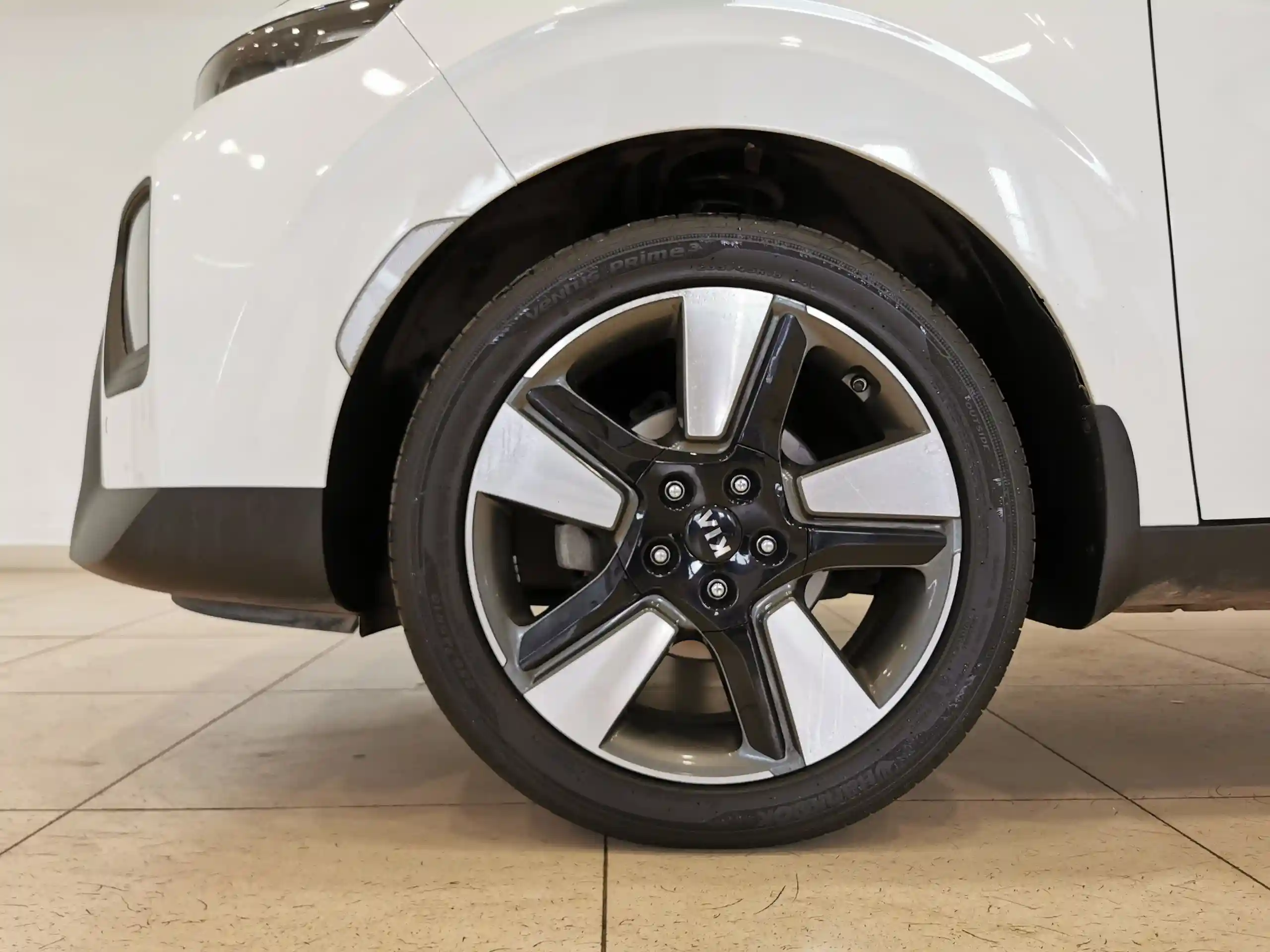 Kia Soul 2021
