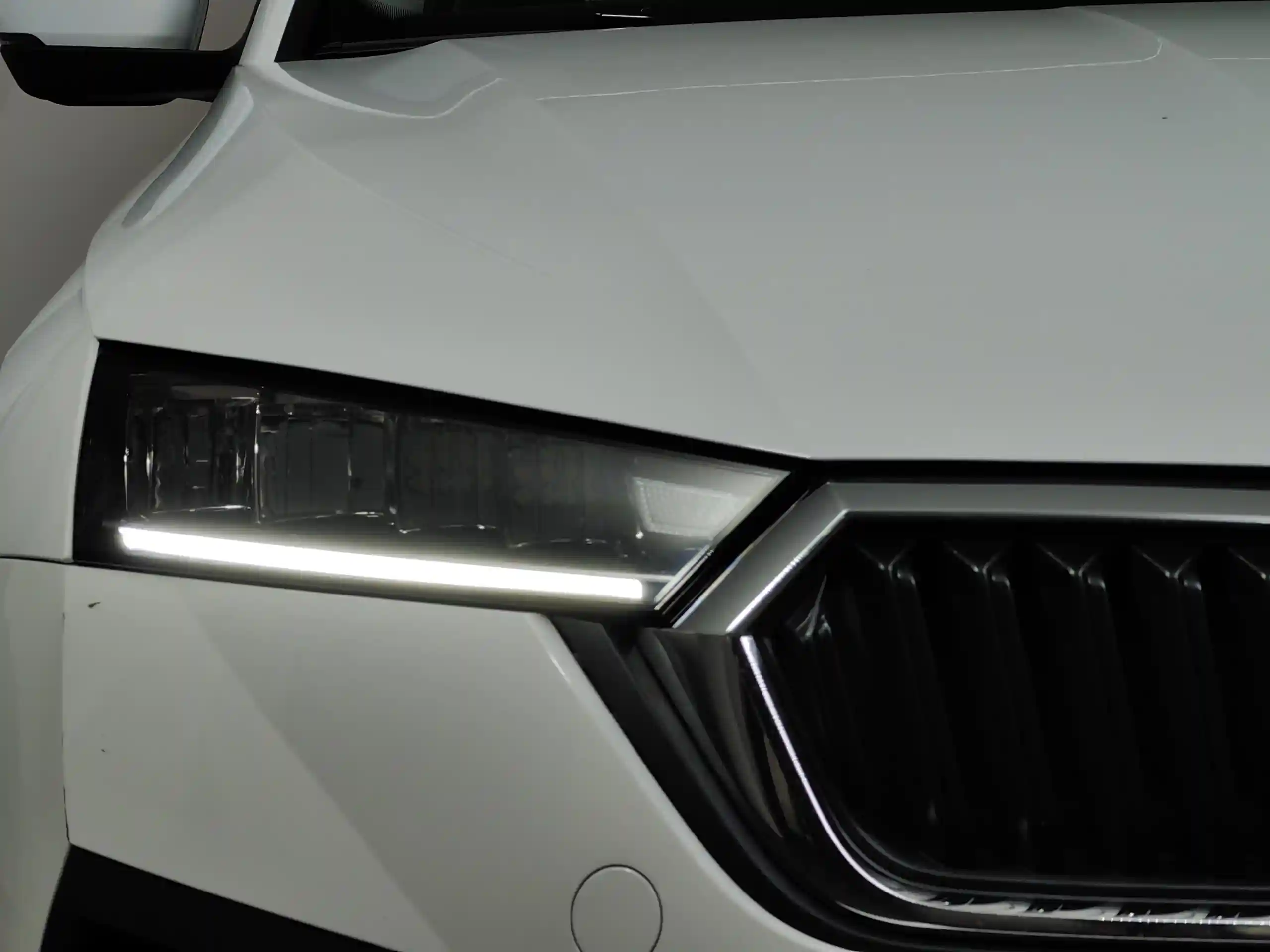 Skoda Octavia 2021