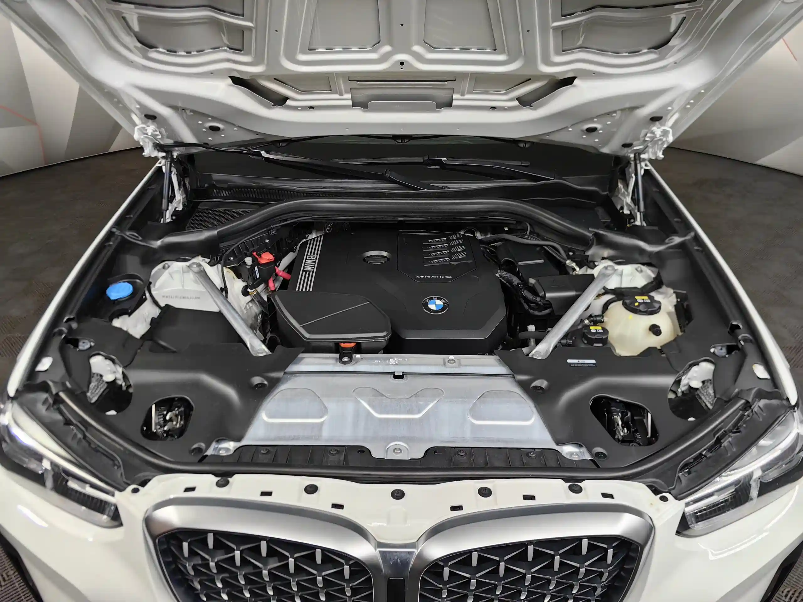 BMW X4 2021