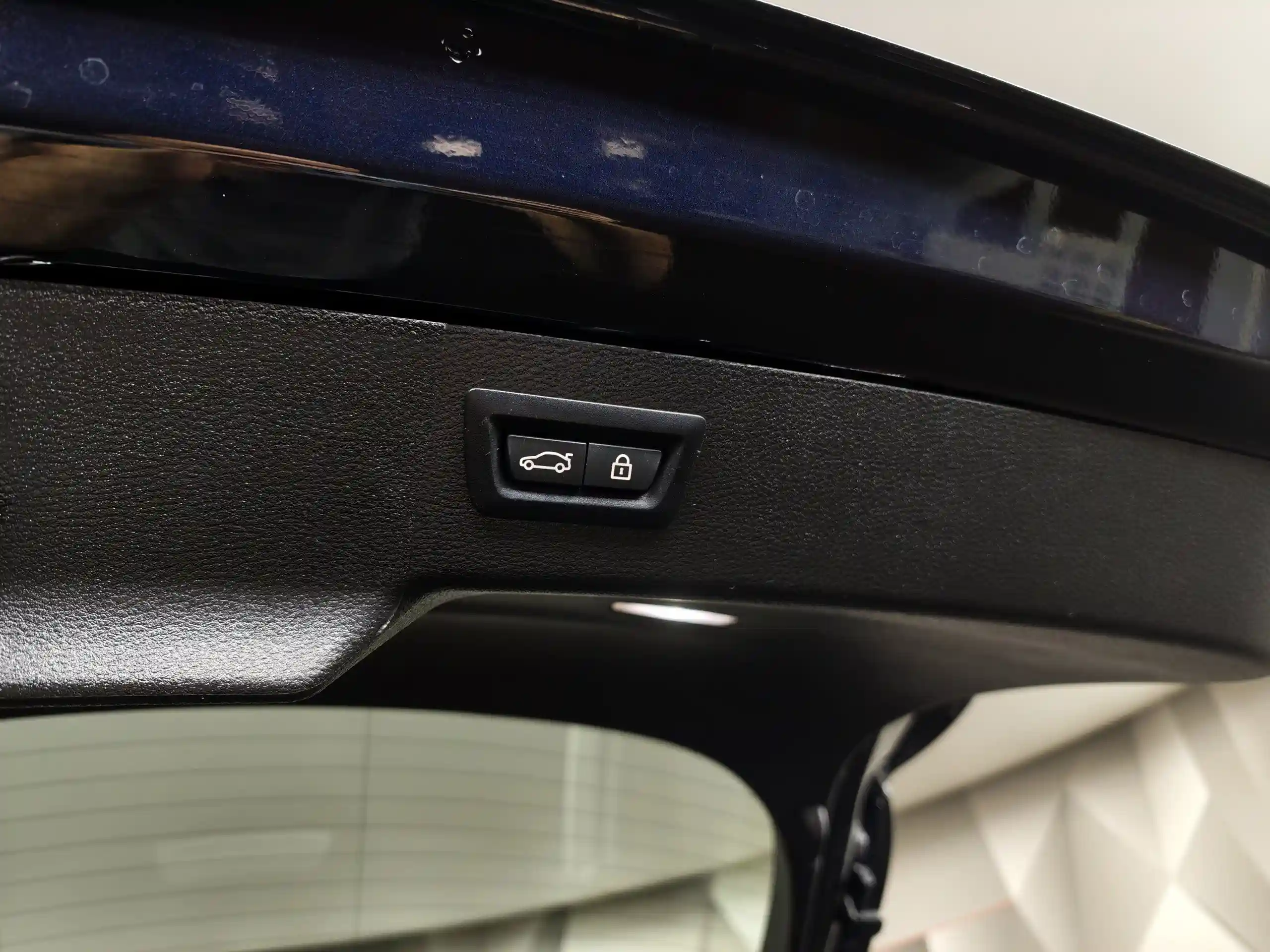 BMW X6 2018