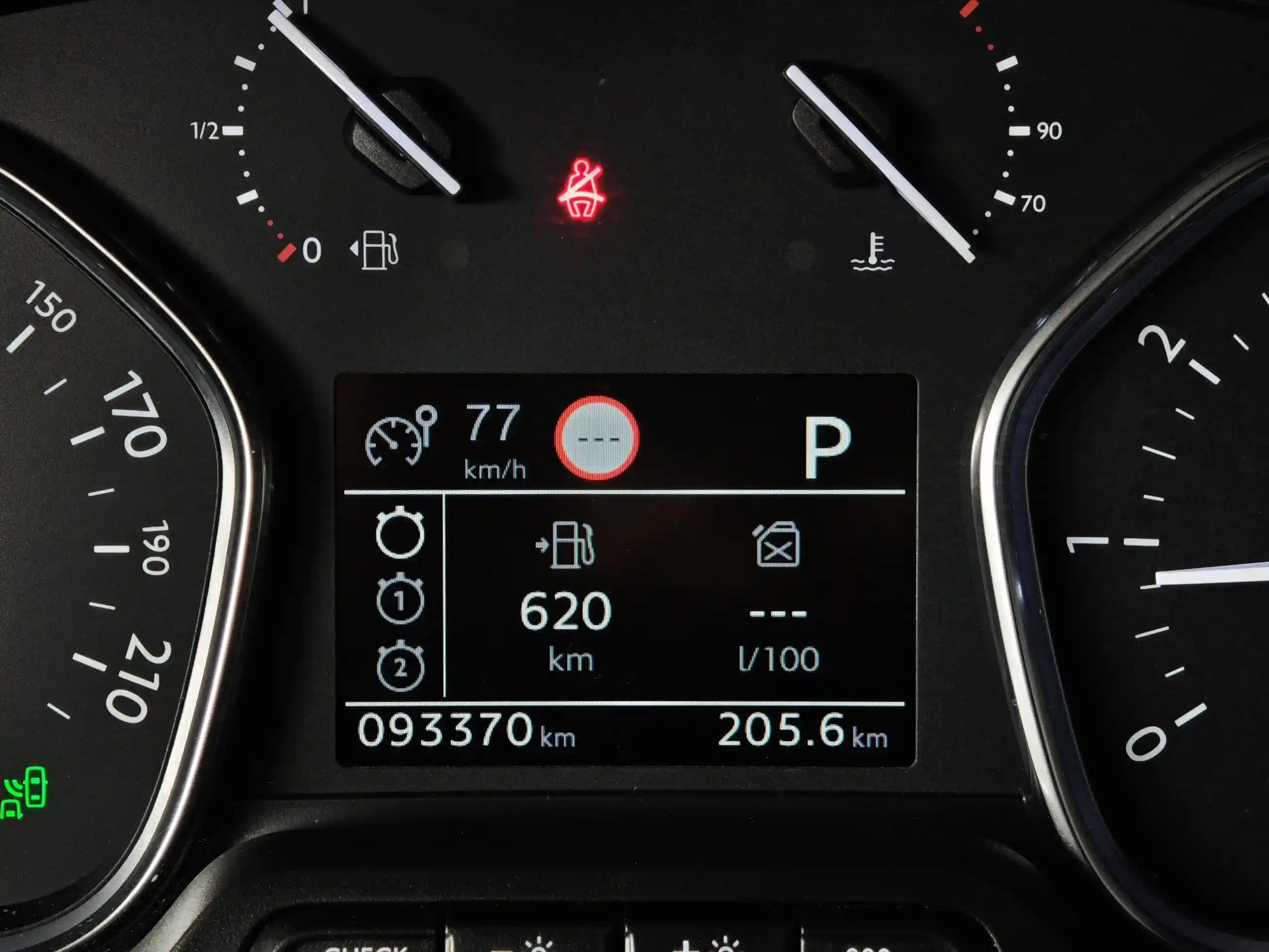 Peugeot Traveller Business 2018