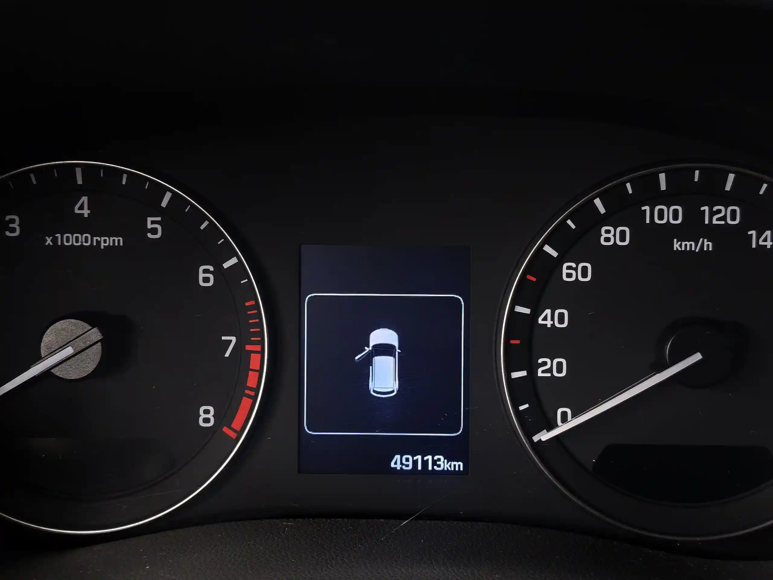 Hyundai Creta 2017