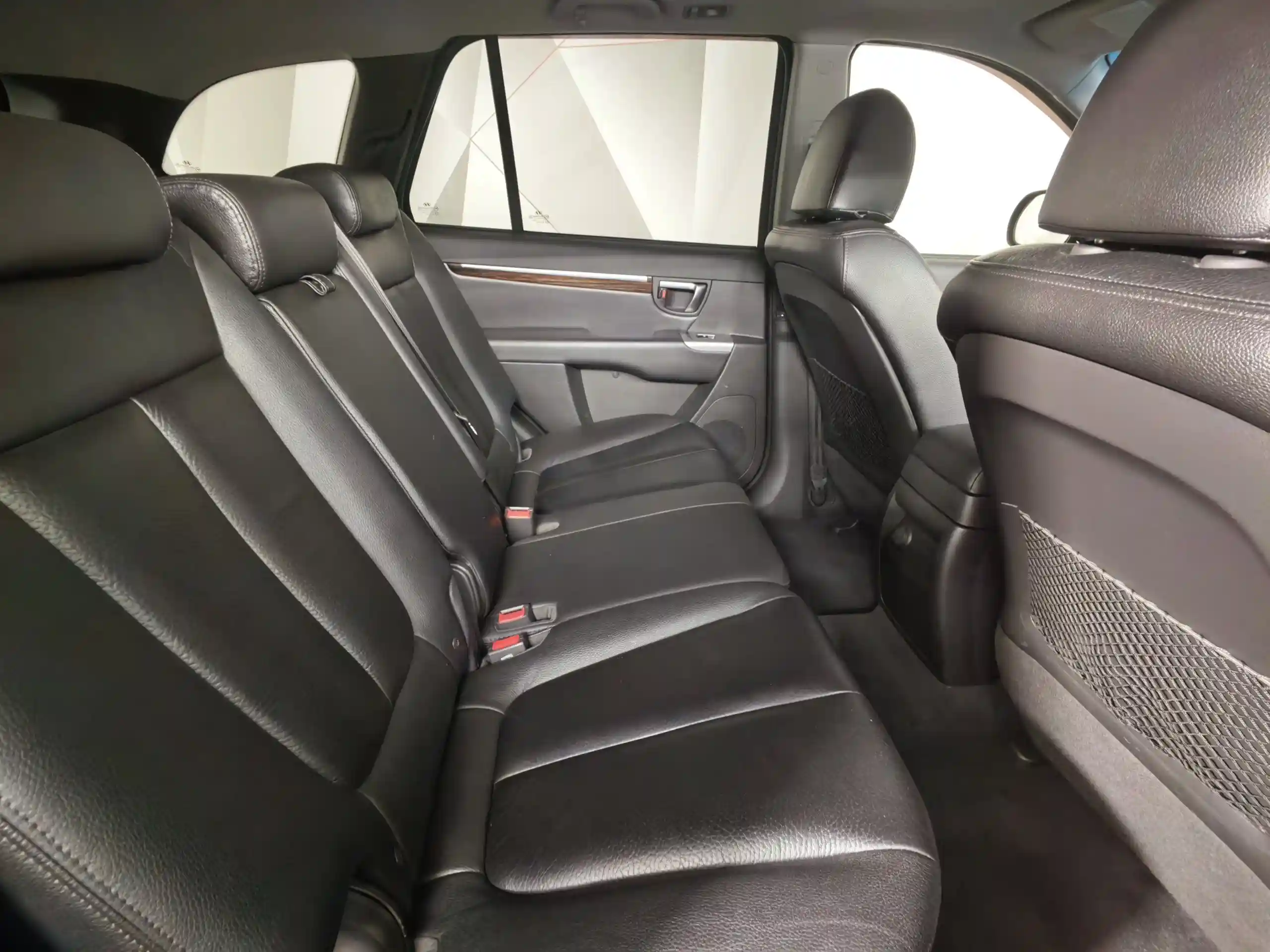 Hyundai Santa Fe 2010