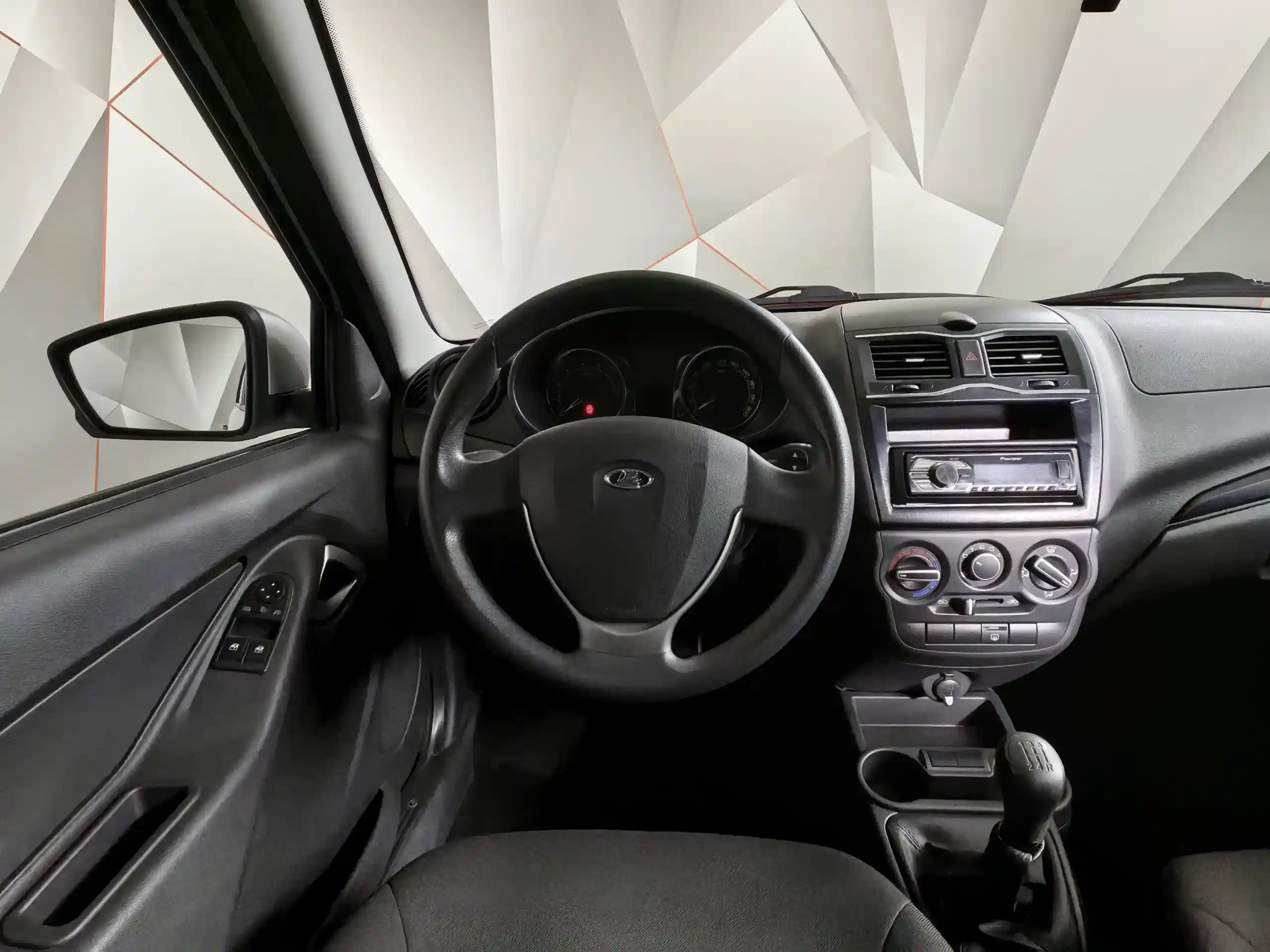 ВАЗ (Lada) Granta 2022