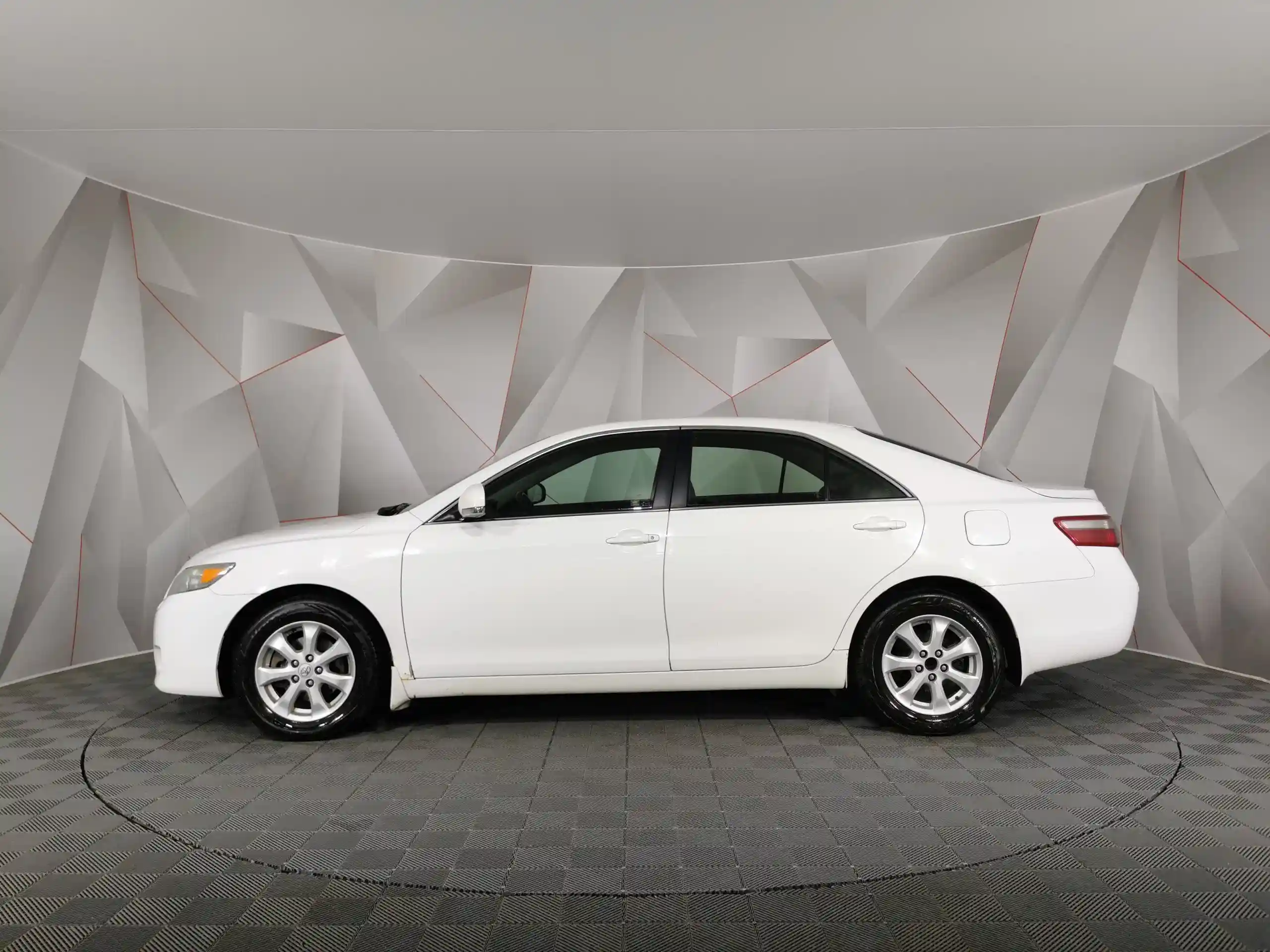 Toyota Camry 2011
