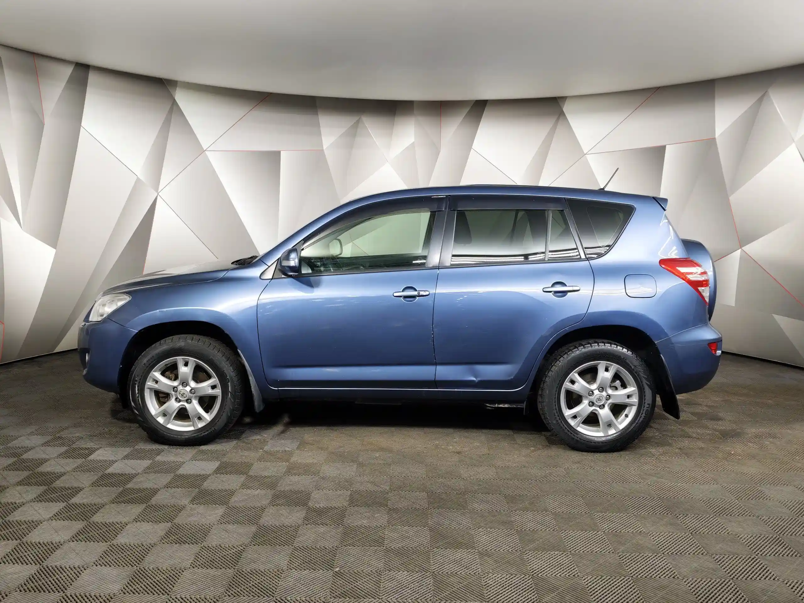 Toyota RAV4 2009