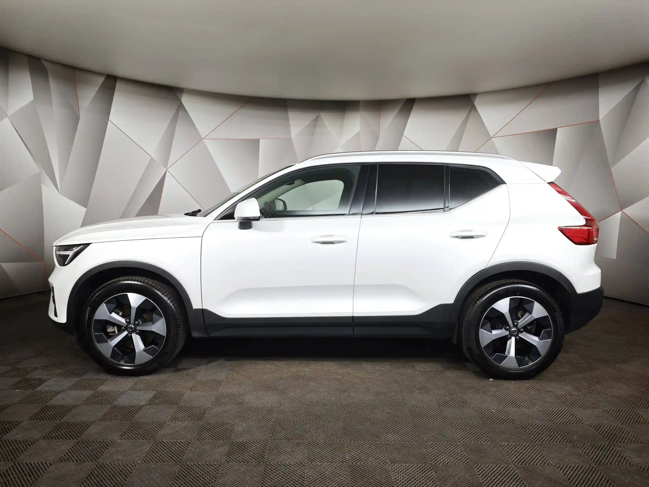 Volvo XC40 2023
