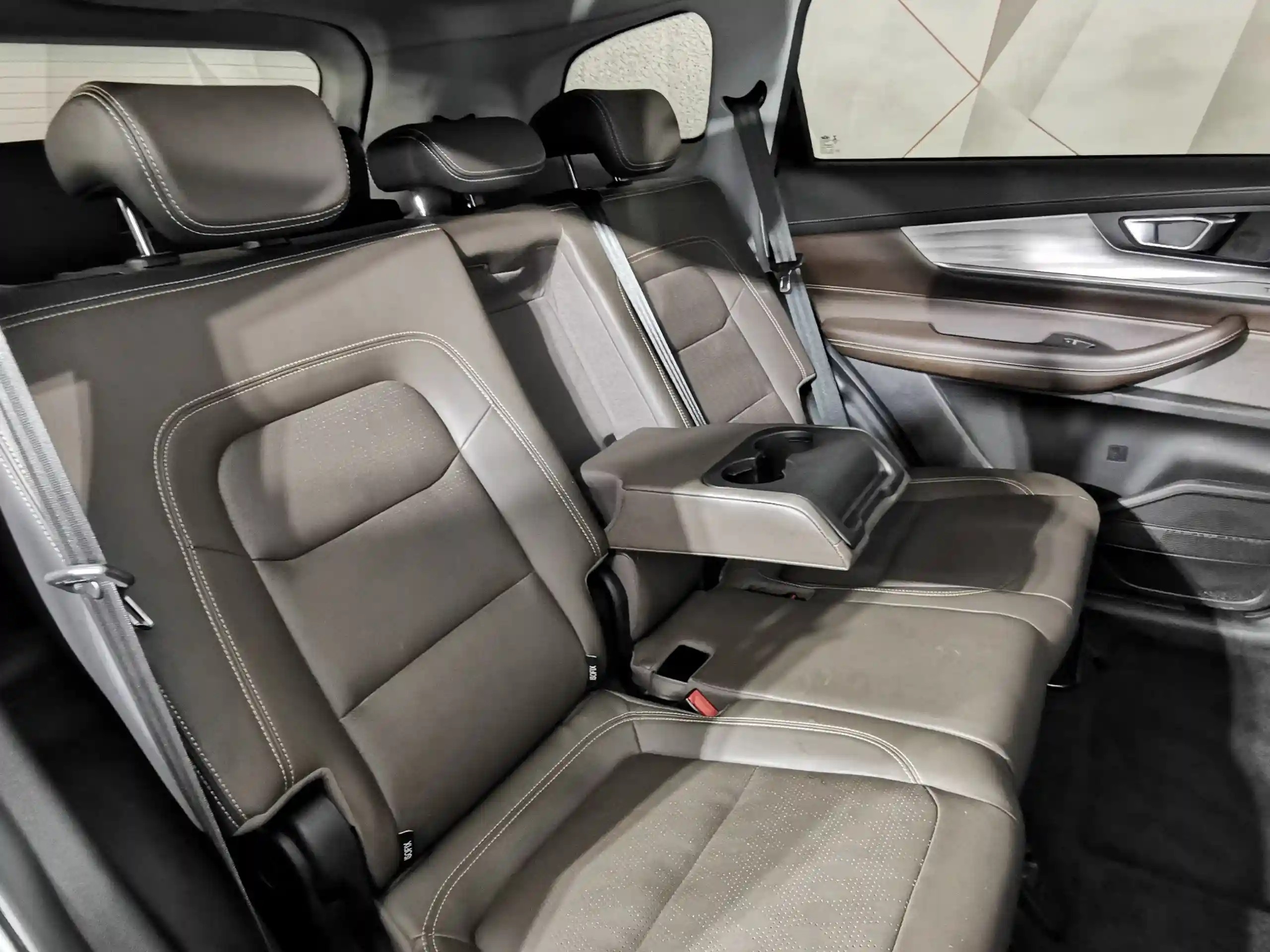 Chery Tiggo 8 Pro 2021