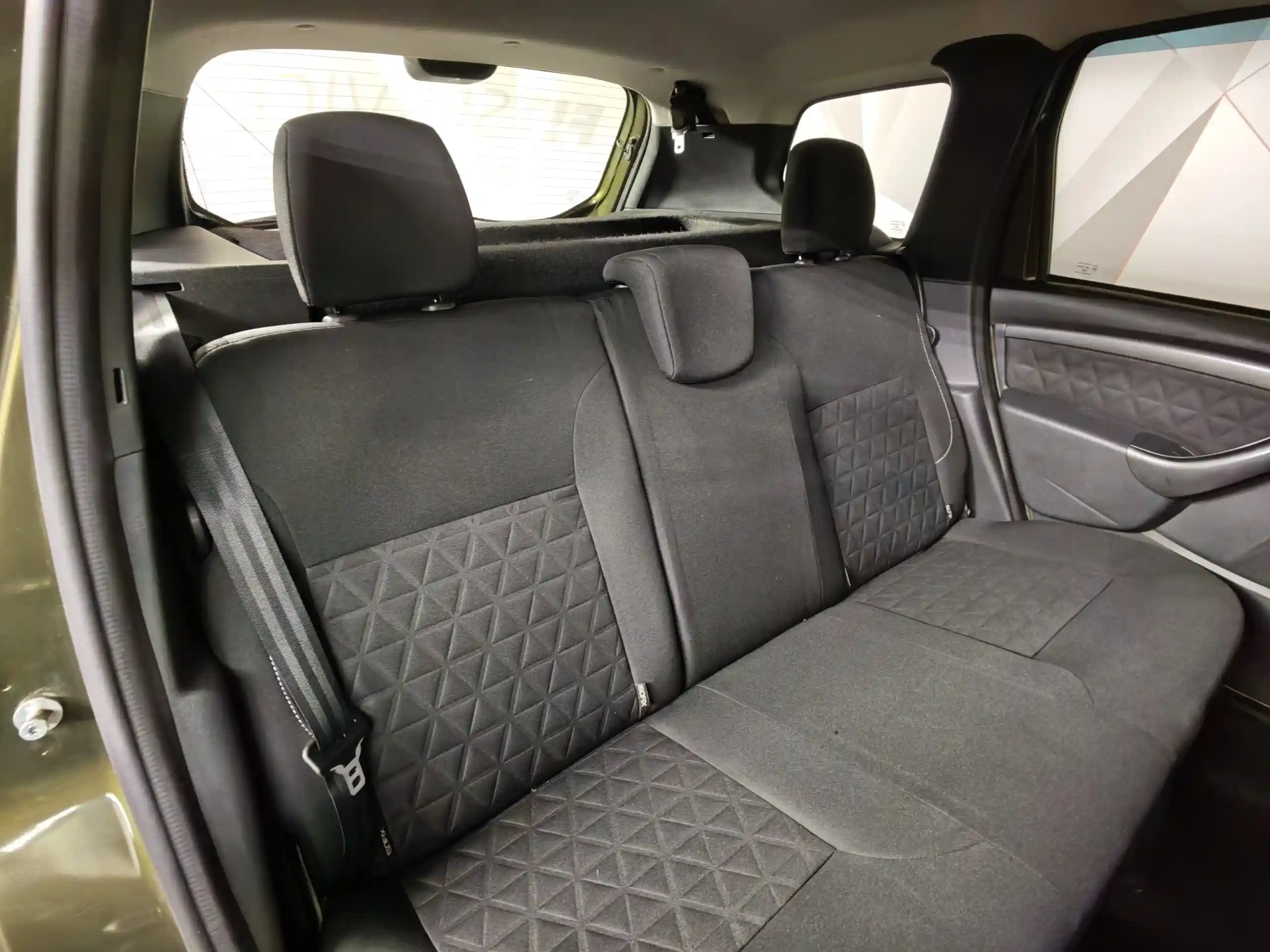 Renault Duster 2016