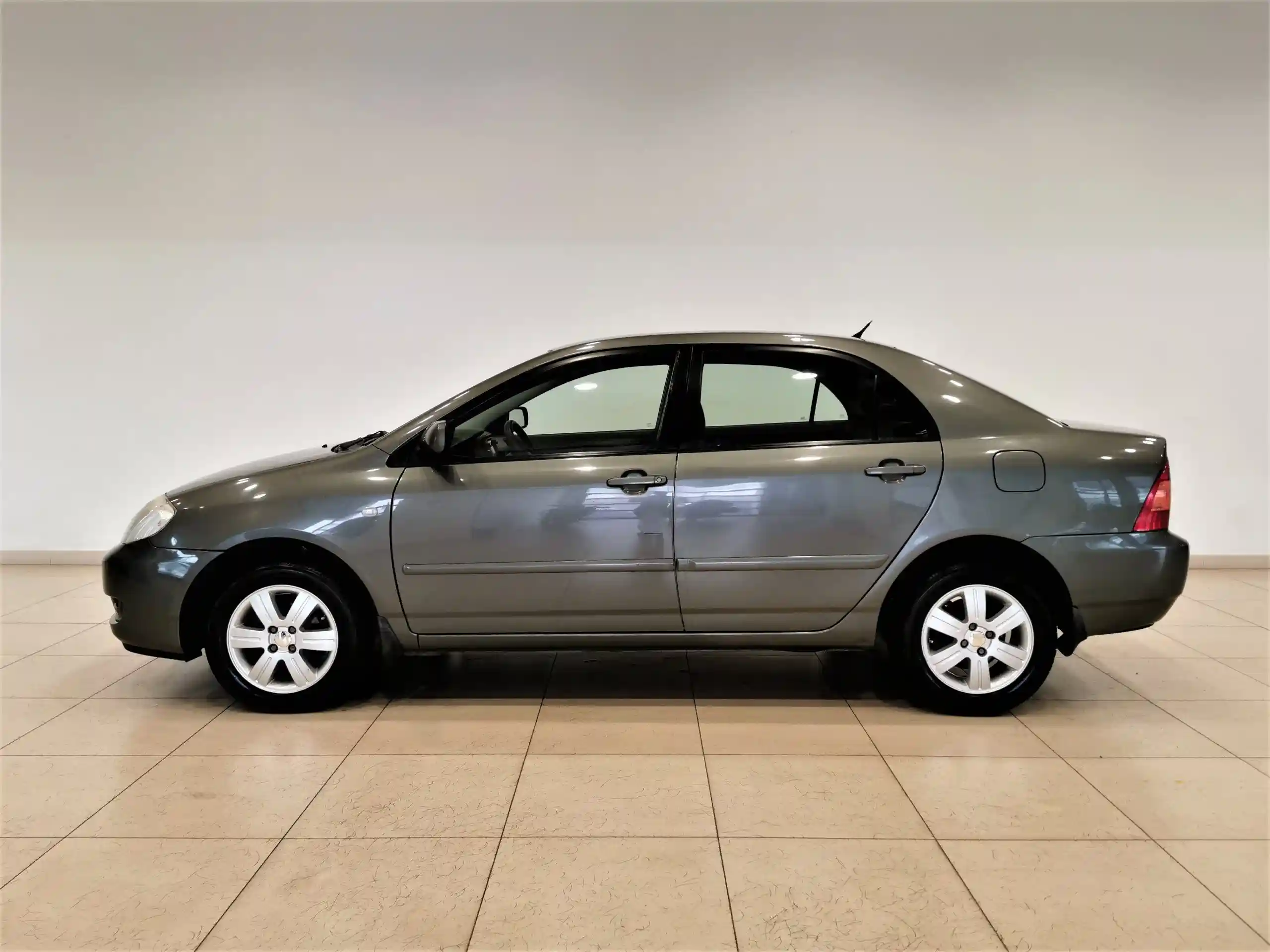 Toyota Corolla 2006