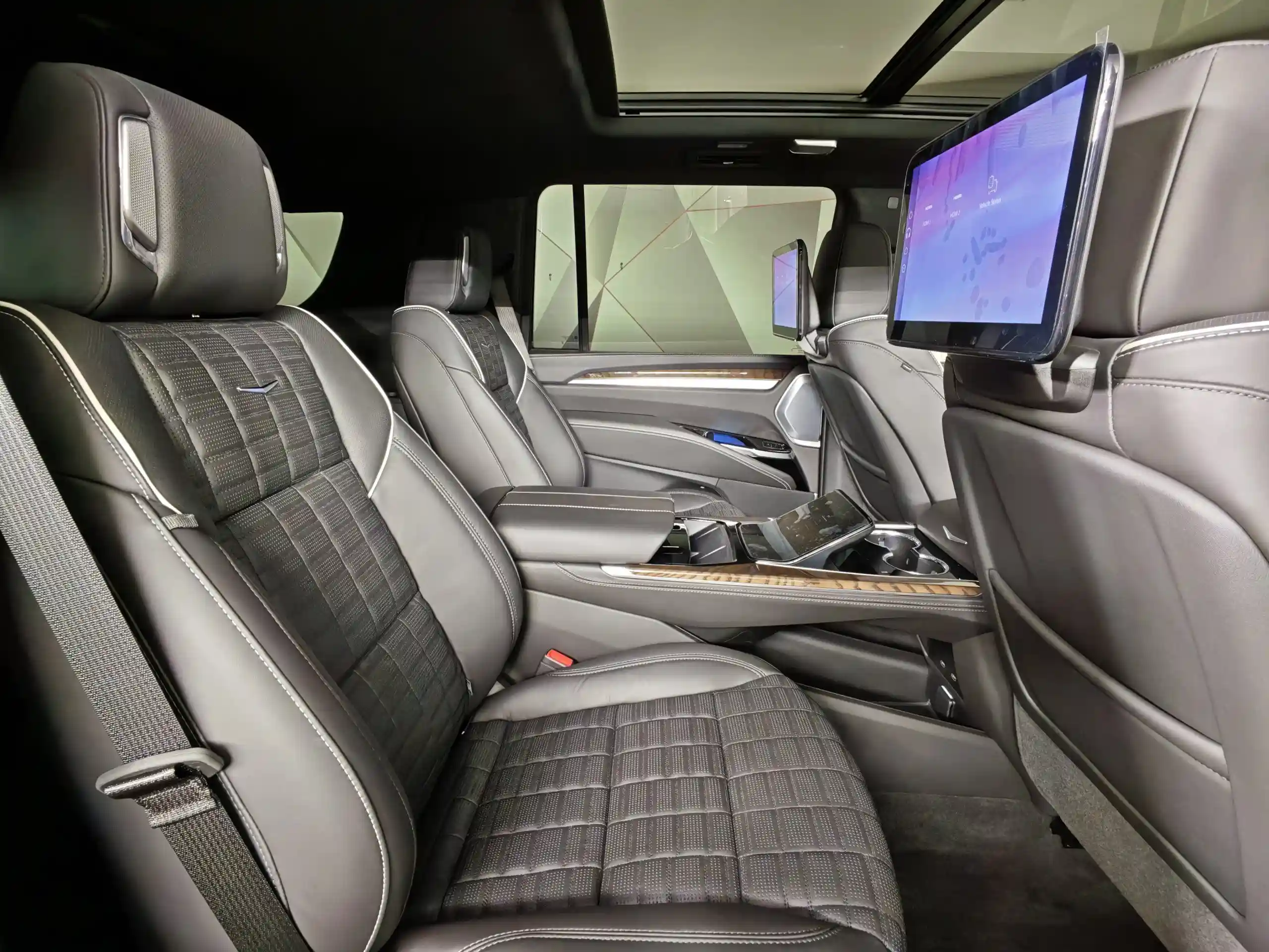 Cadillac Escalade 2025