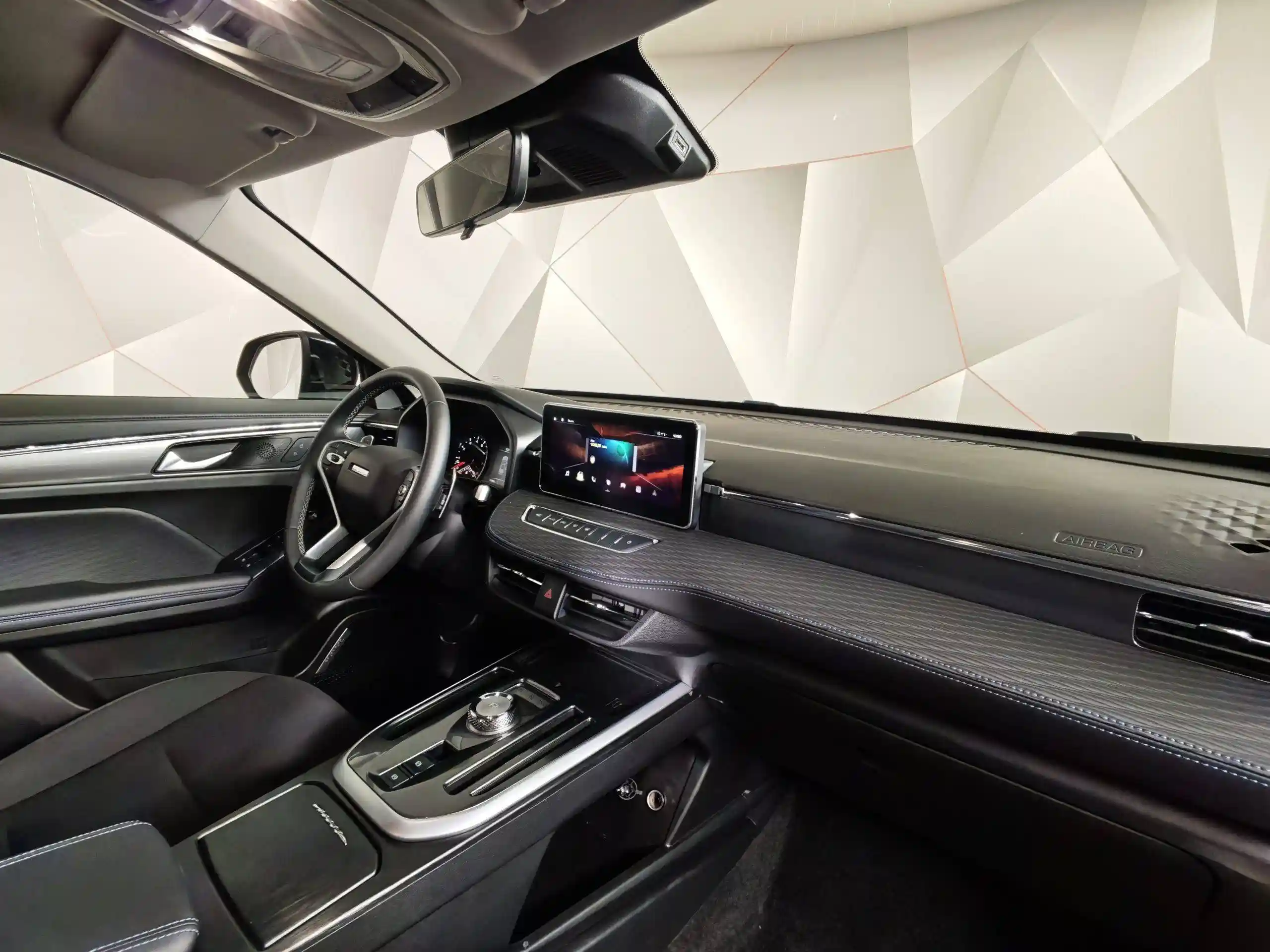 Haval Jolion 2025