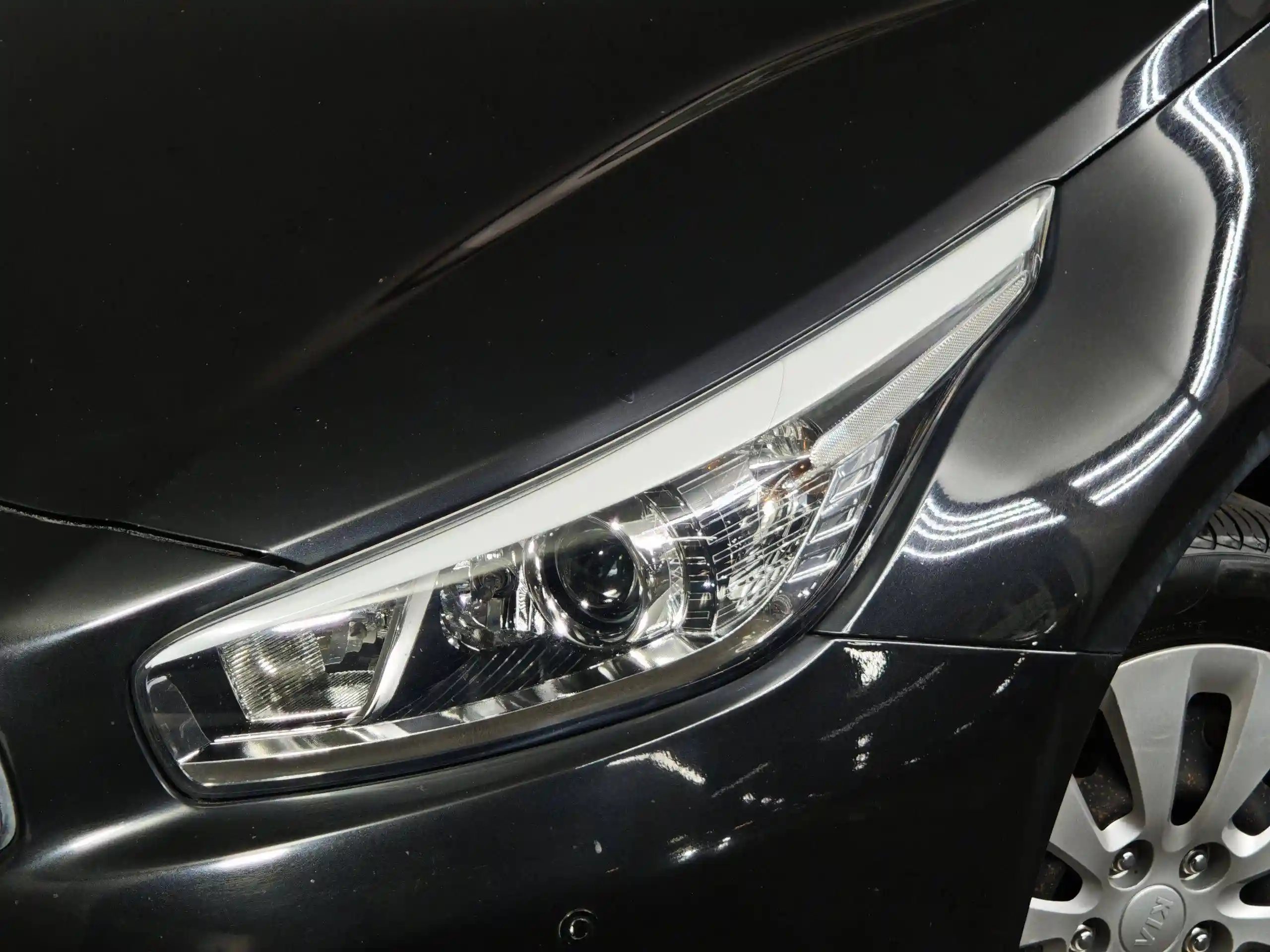 Kia Ceed 2014