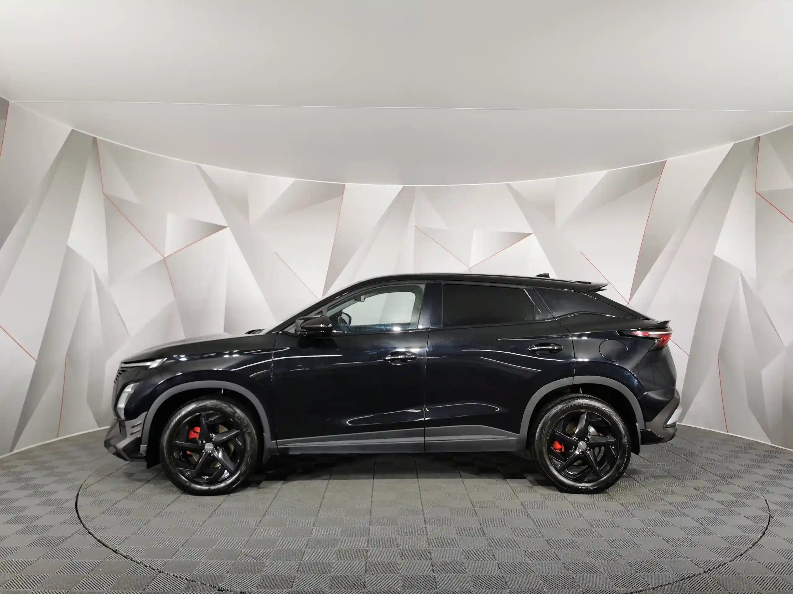 Omoda C5 2023