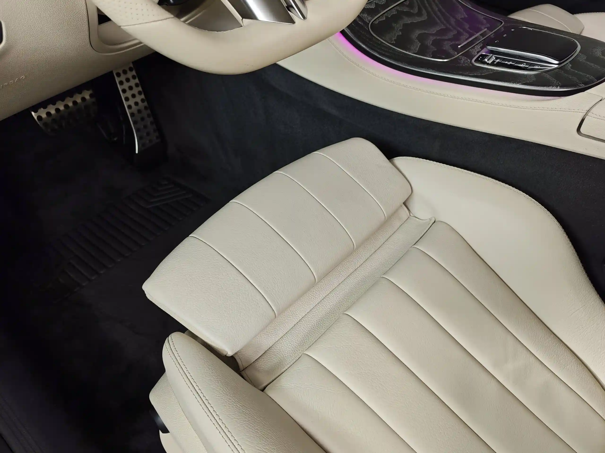 Mercedes-Benz E-Класс 2020