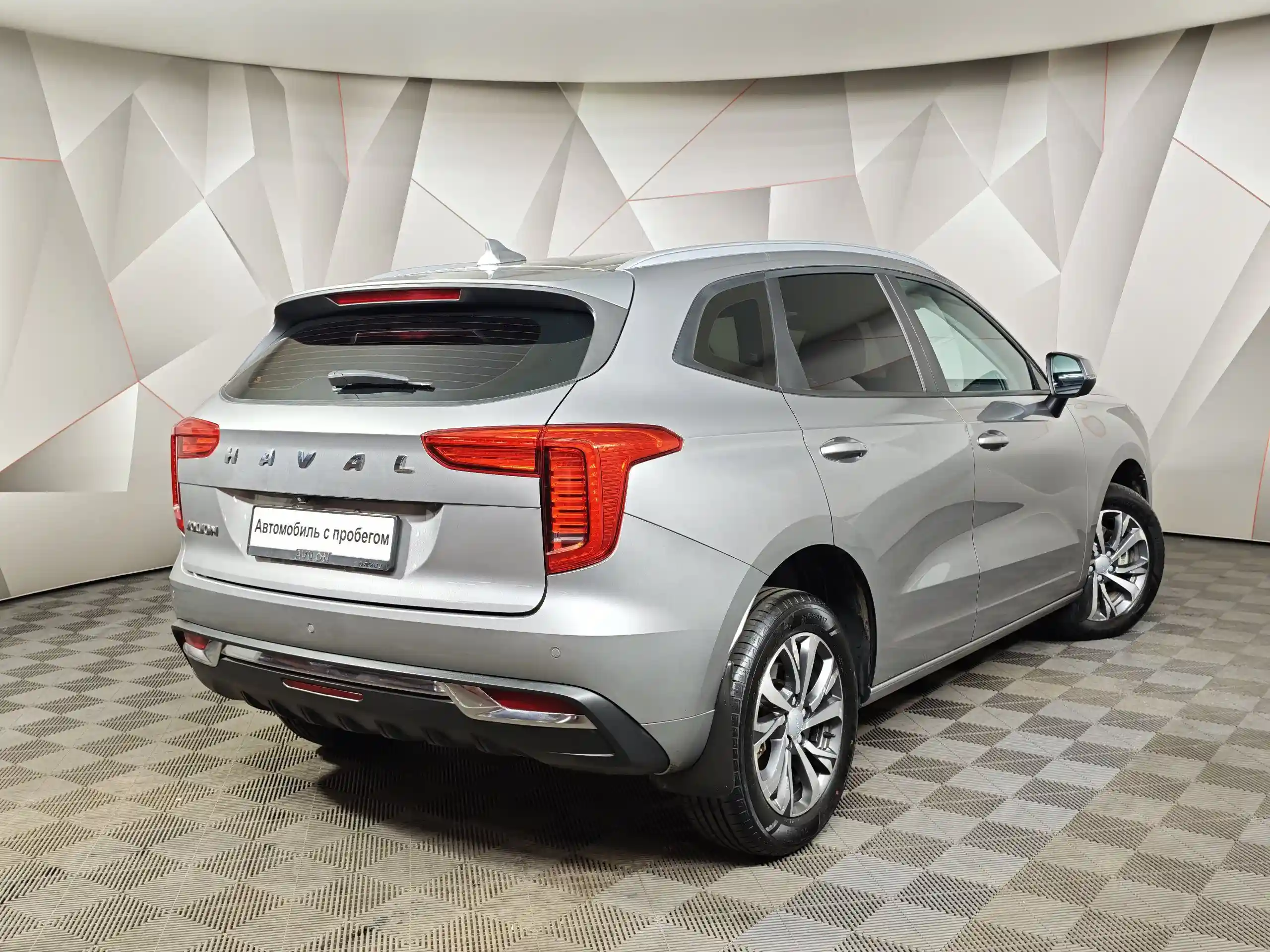 Haval Jolion 2023