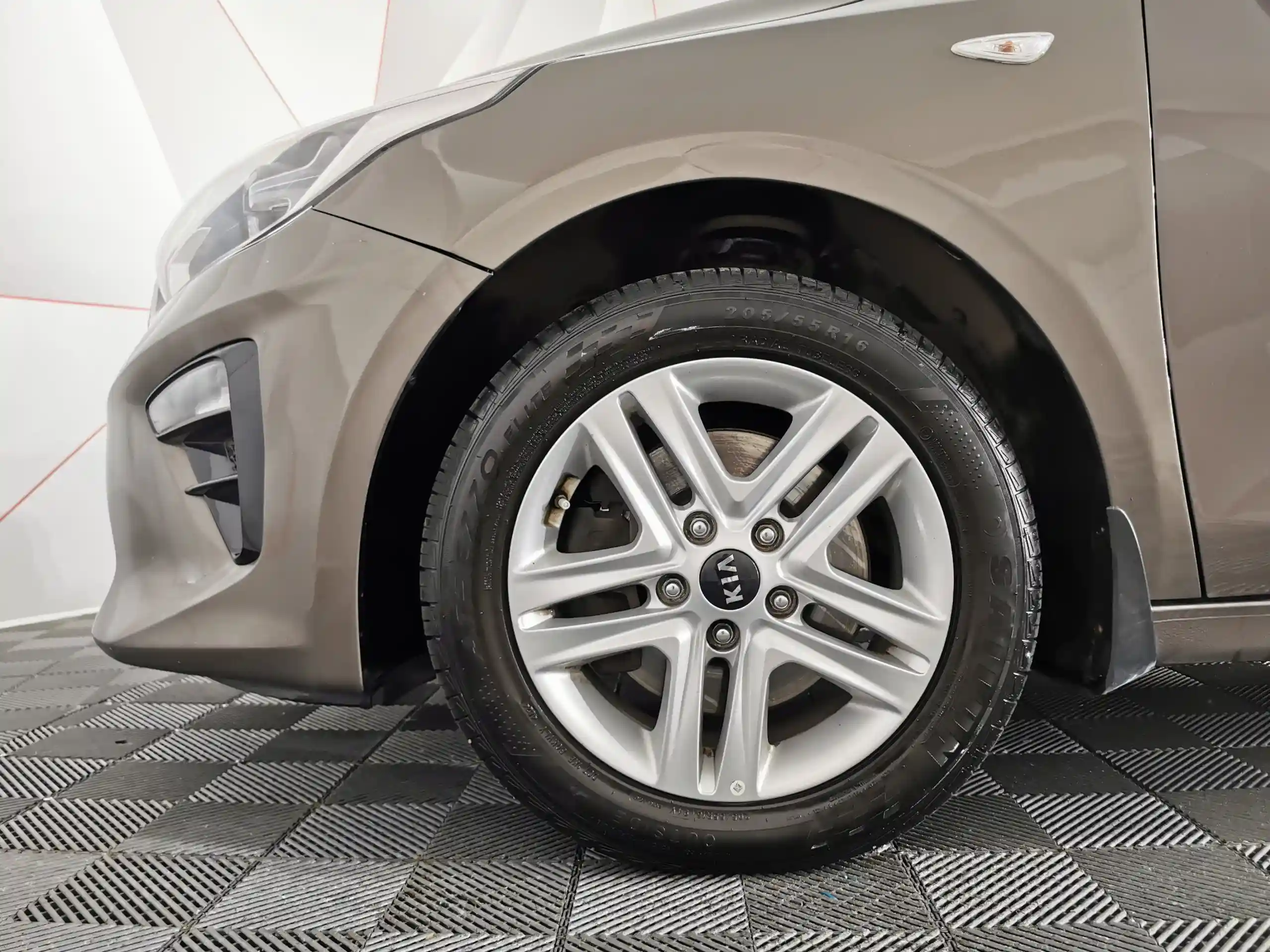 Kia Ceed 2019