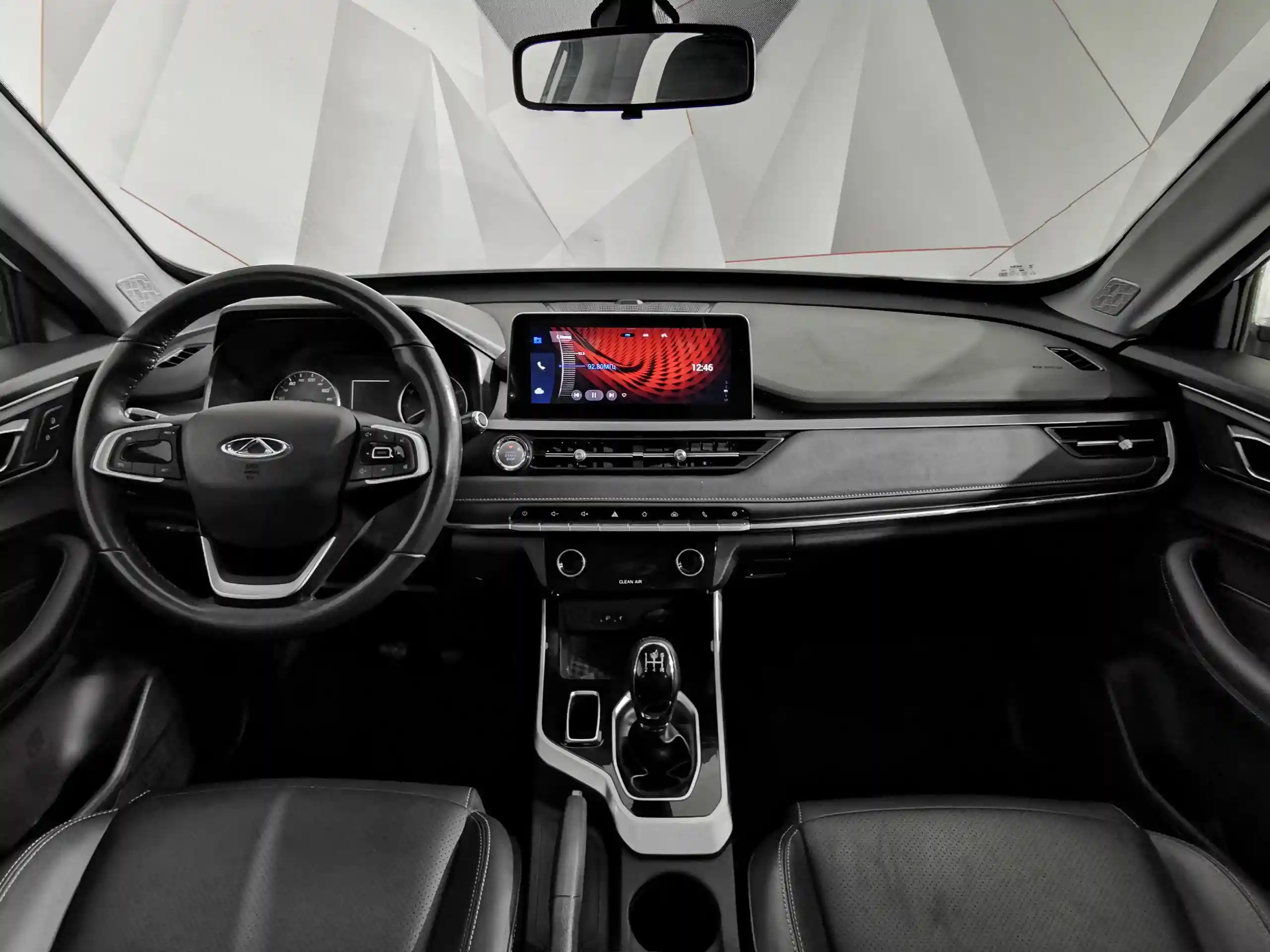Chery Tiggo 4 Pro 2023