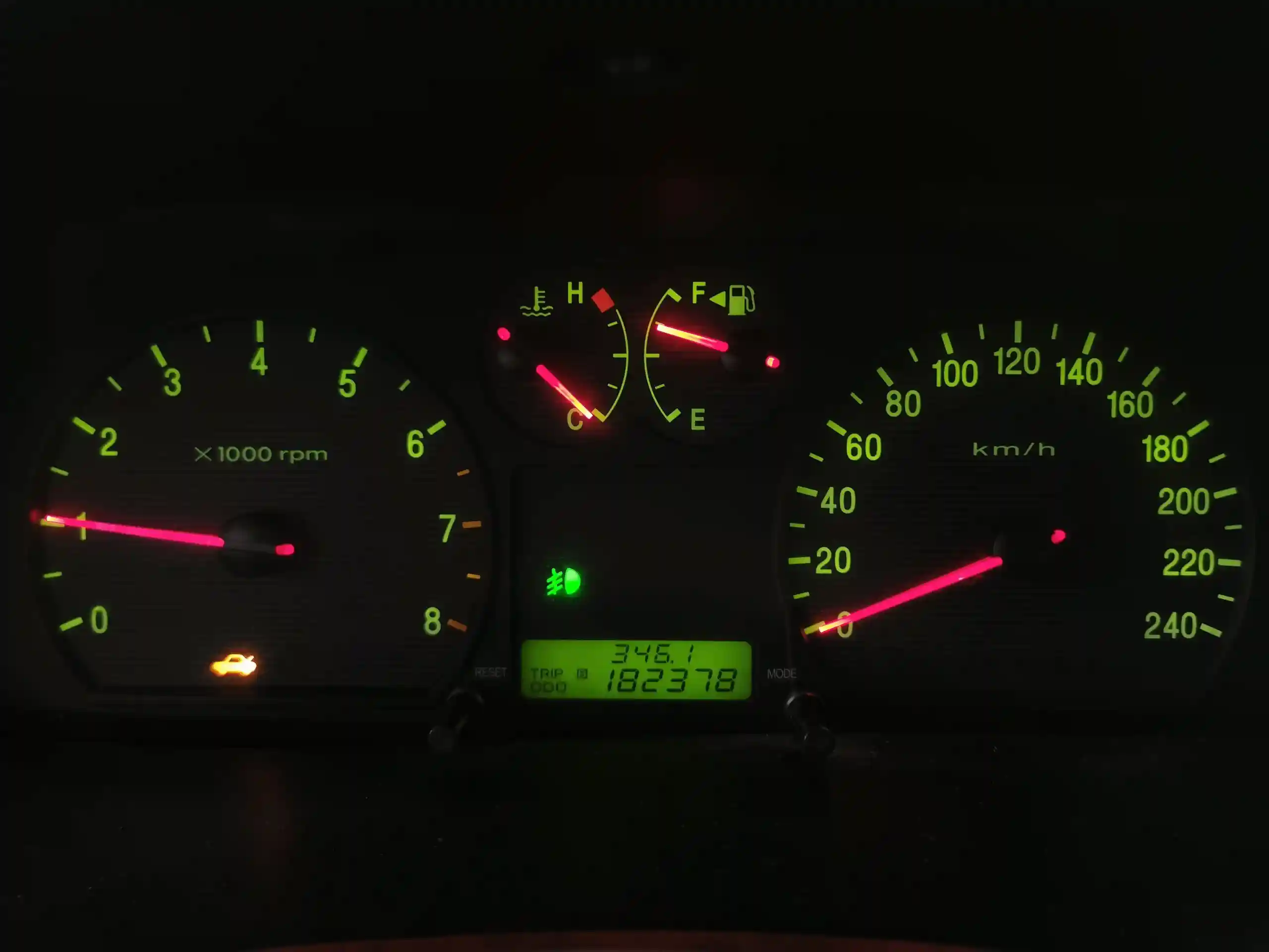 Hyundai Sonata 2006