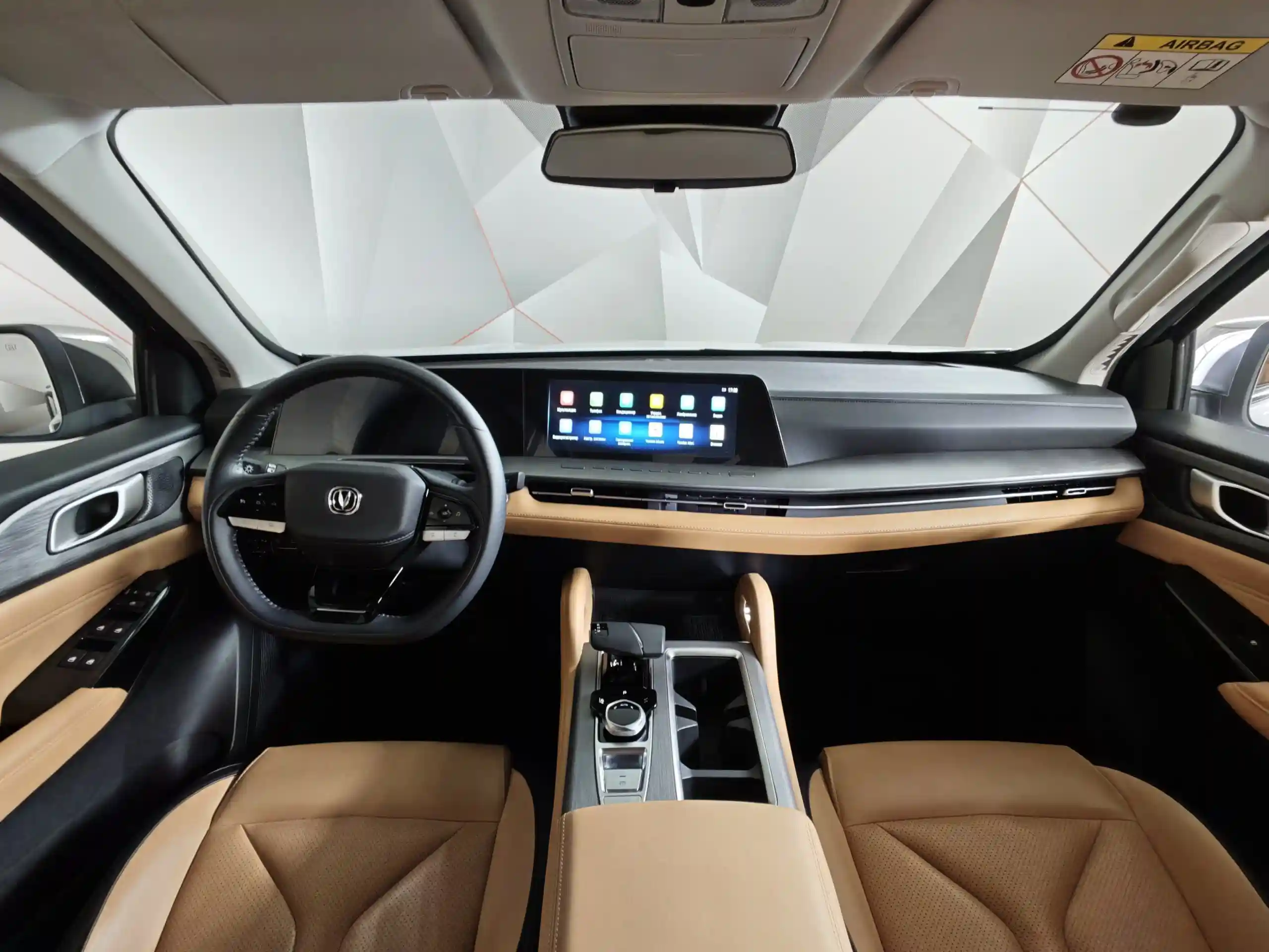 Changan HUNTER PLUS 2024