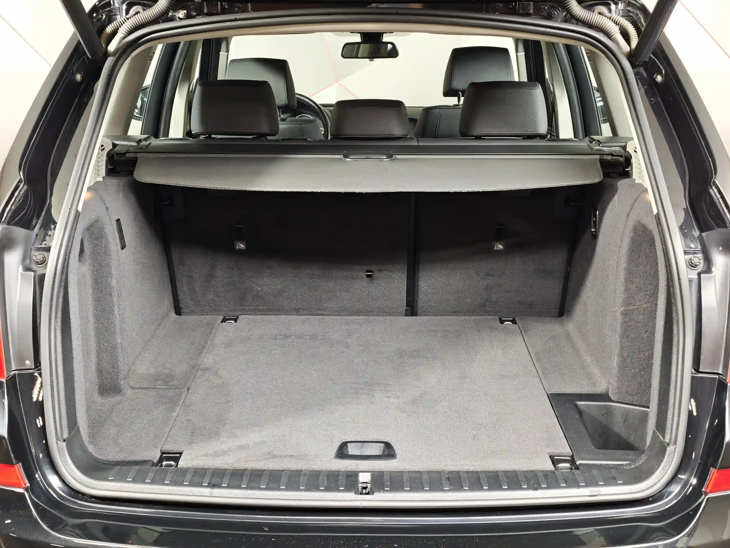 BMW X3 2014