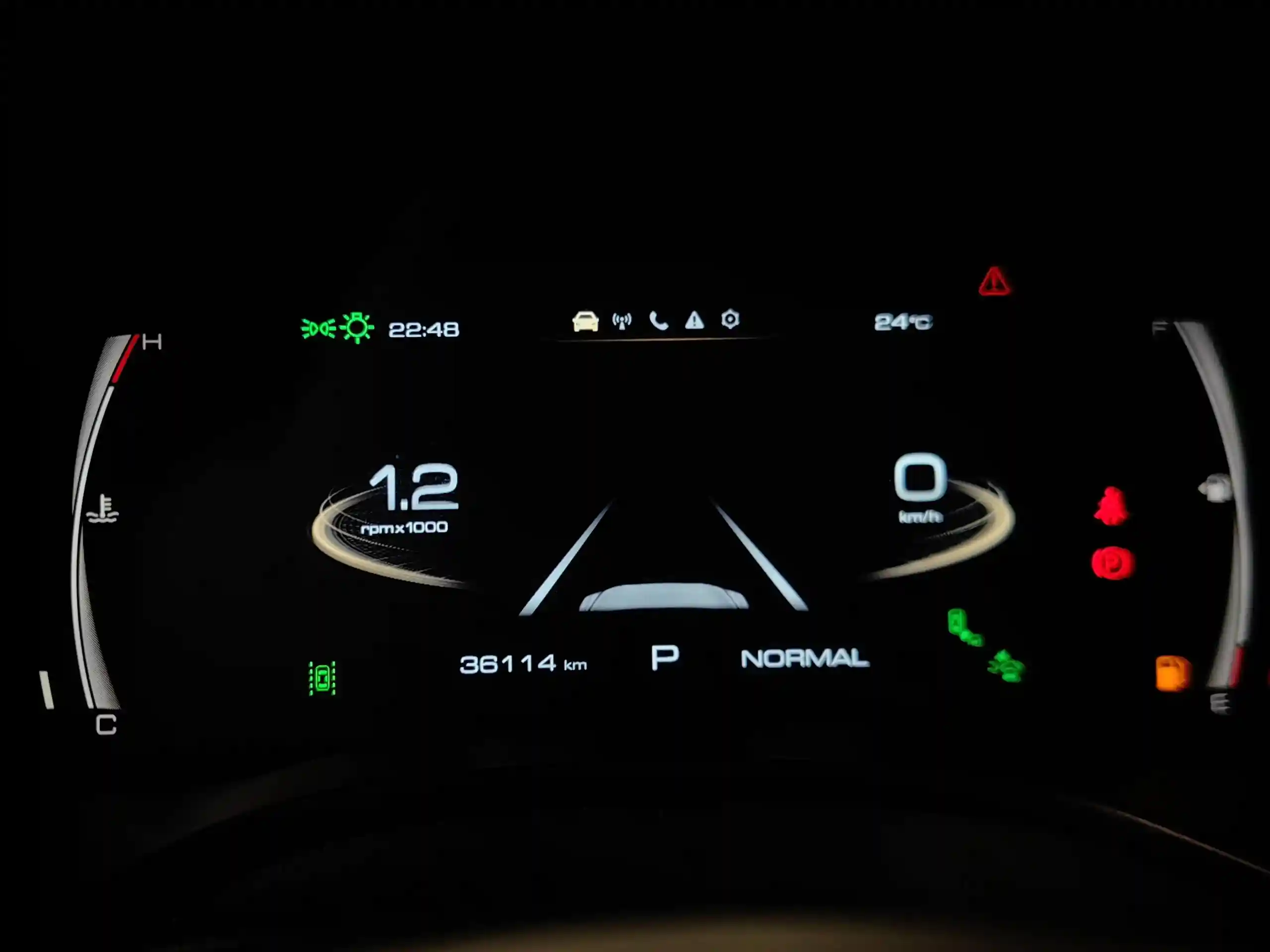 Haval Jolion 2022