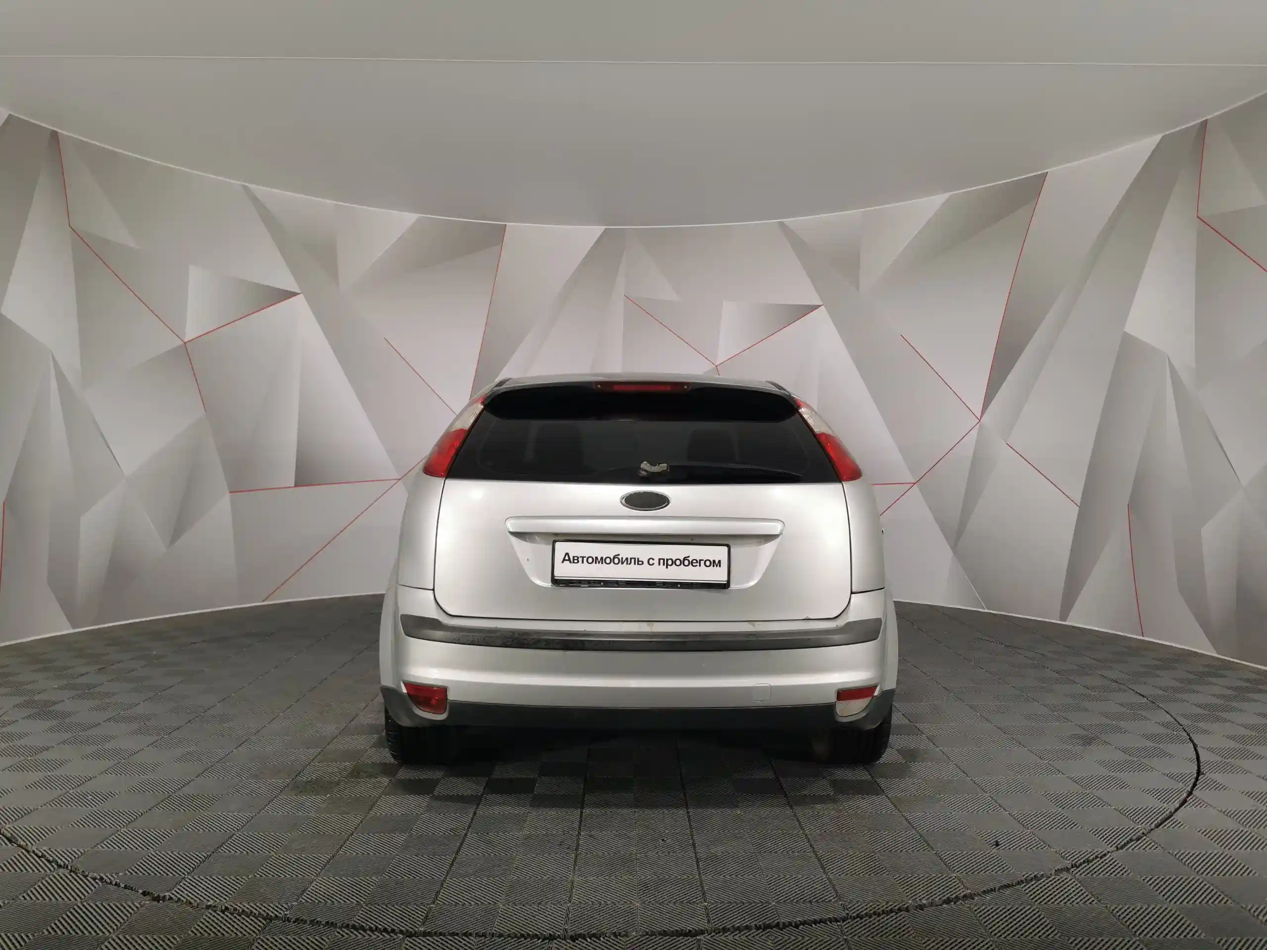 Ford Focus 2006