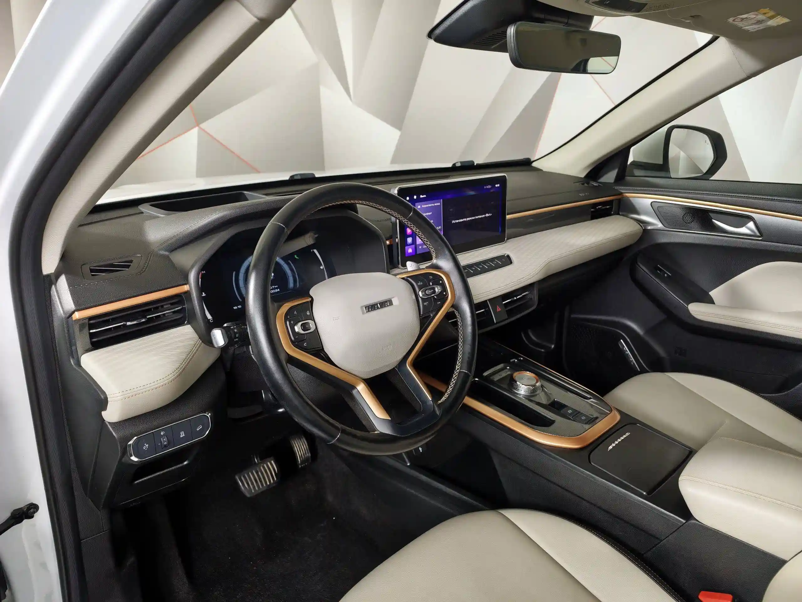 Haval Jolion 2022