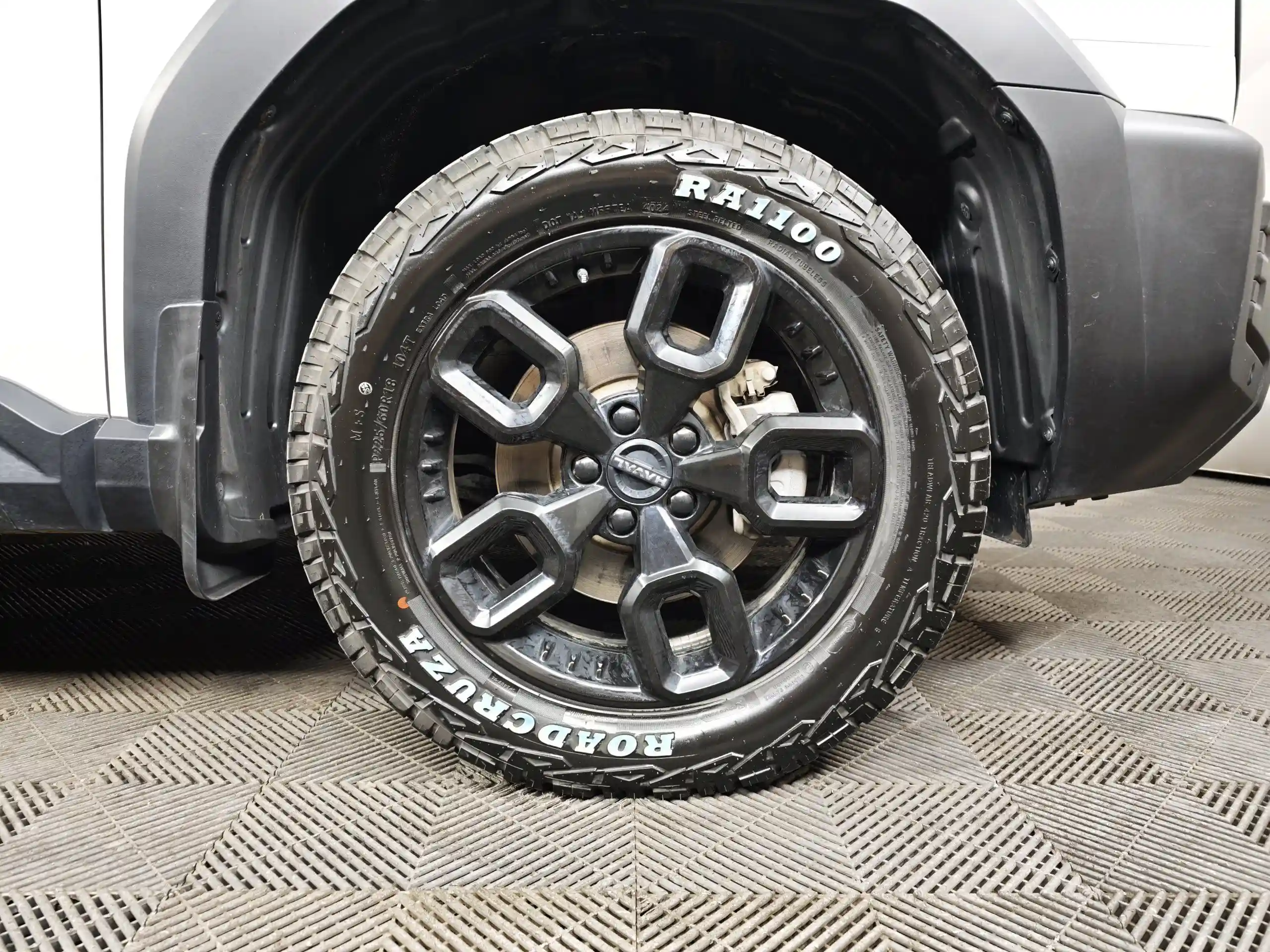 Haval PRO H3 2024