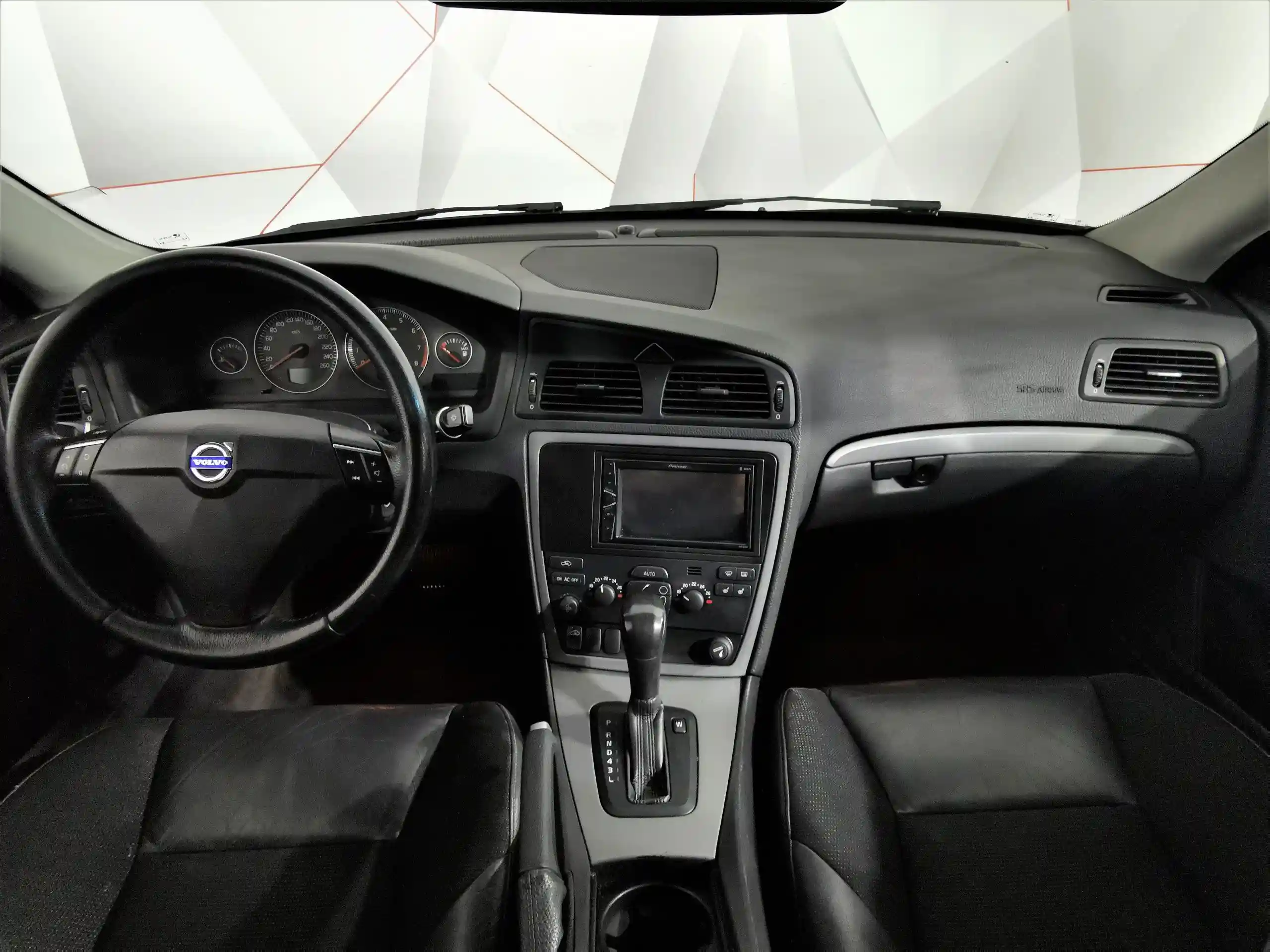 Volvo S60 2006