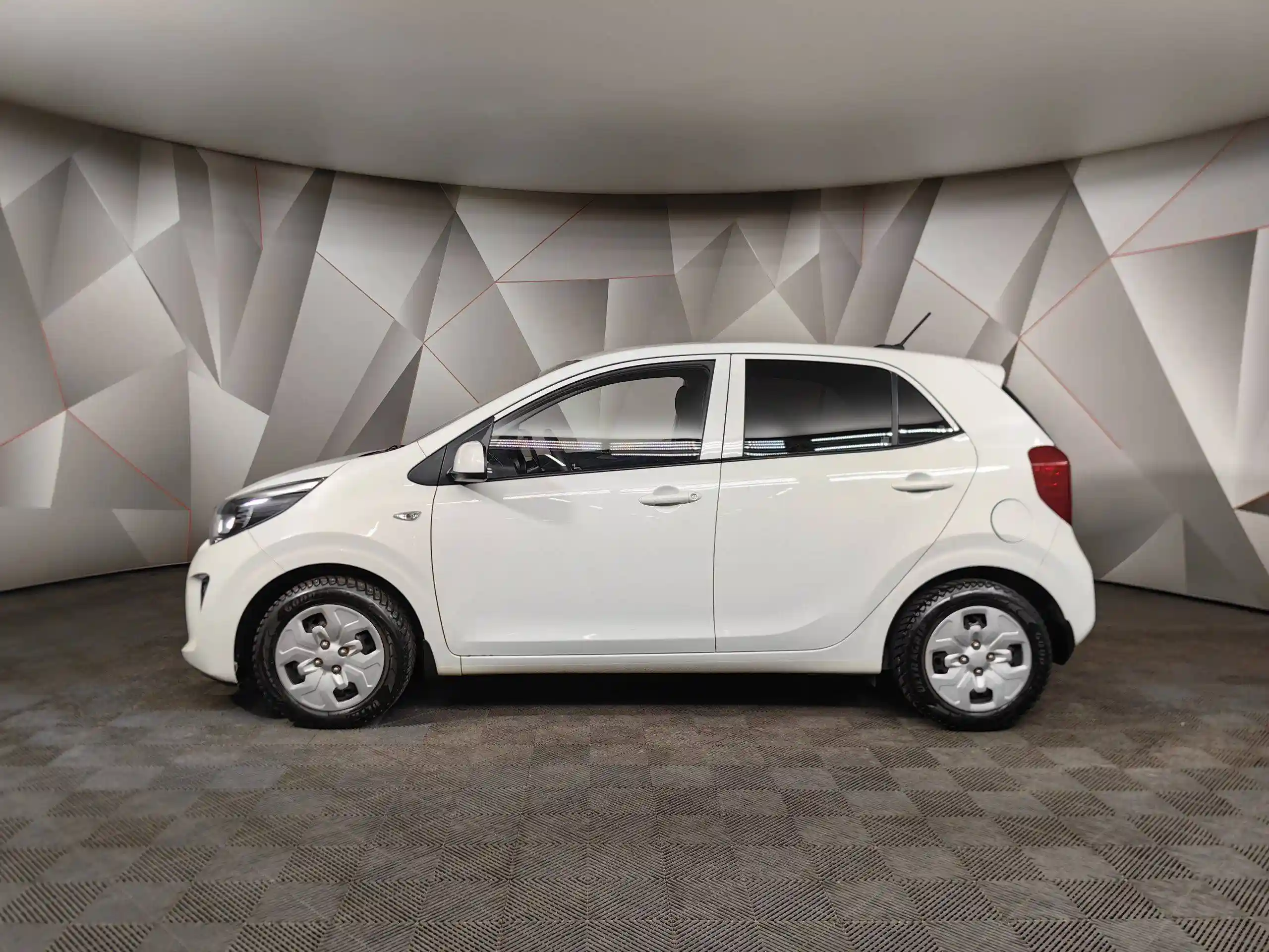 Kia Picanto 2020