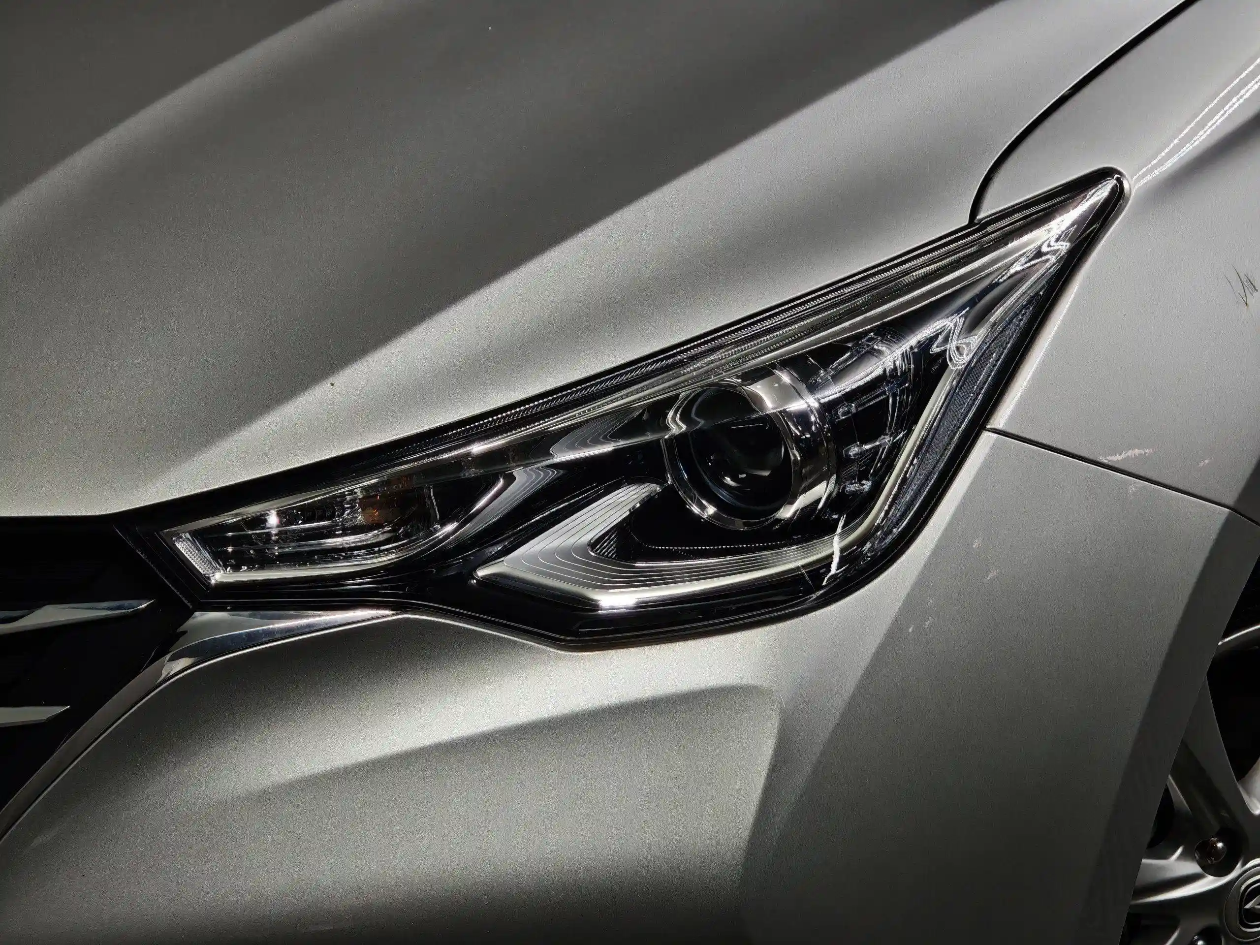 Changan Alsvin 2023