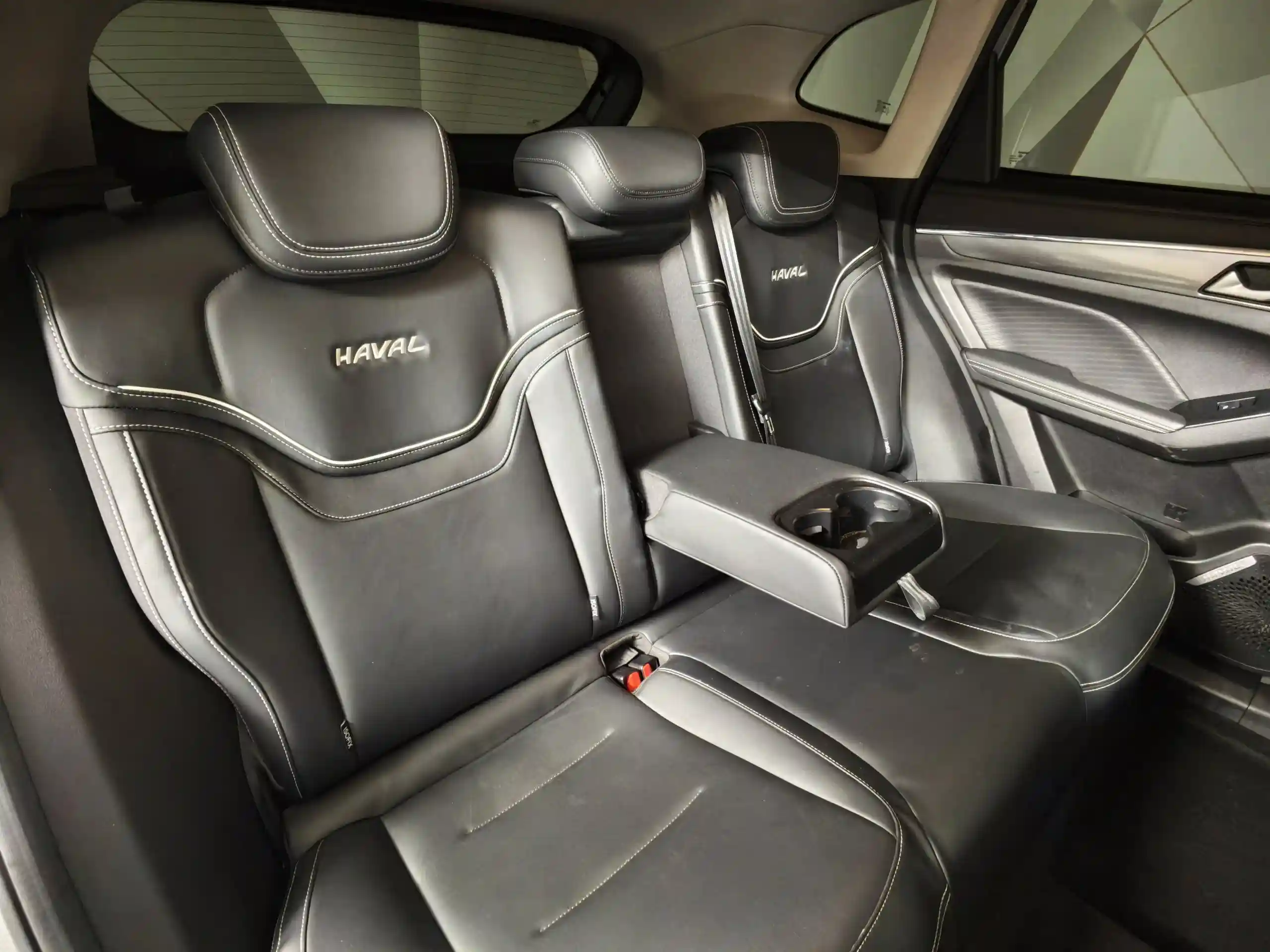 Haval Jolion 2023