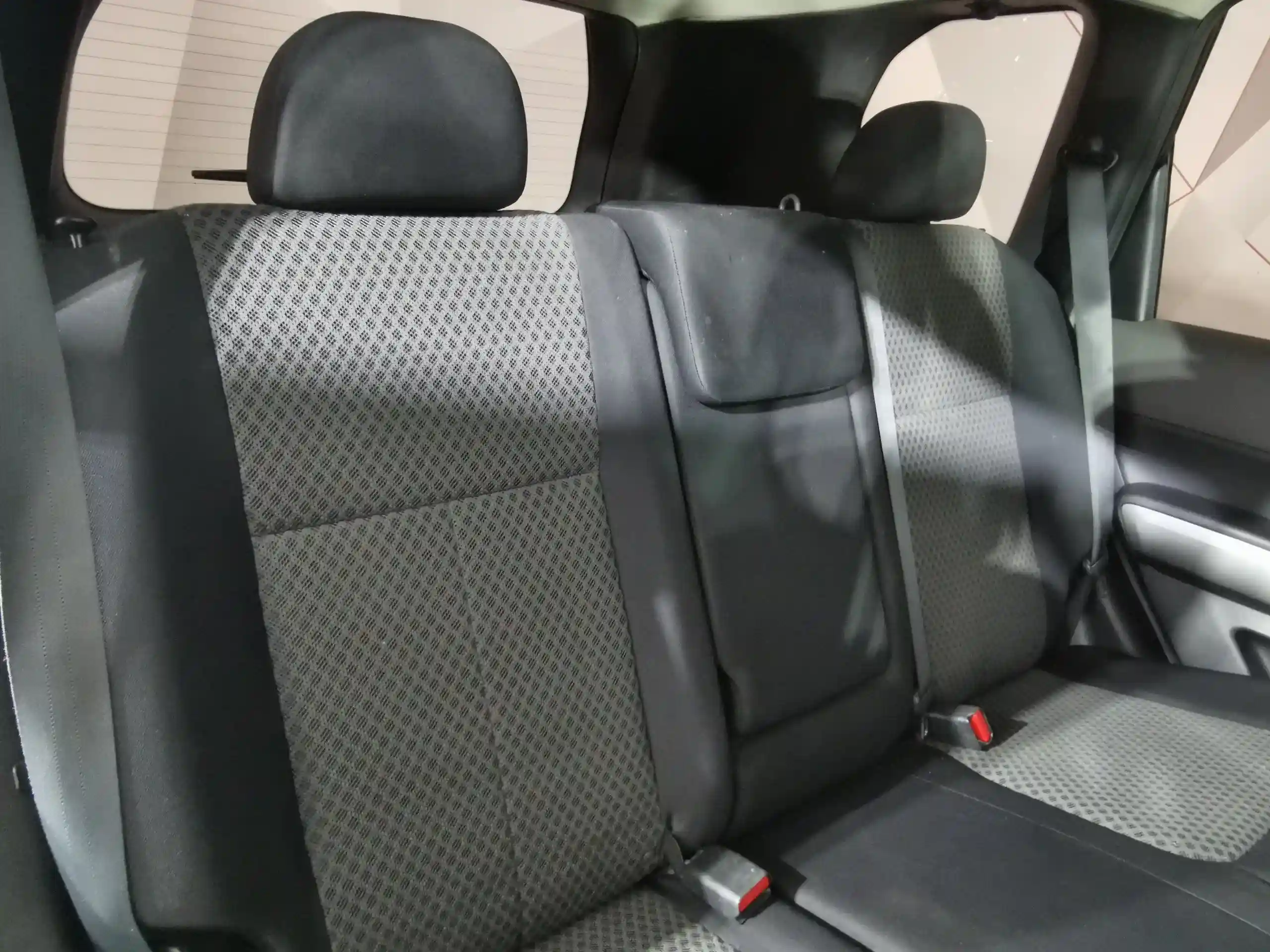 Nissan X-Trail 2008