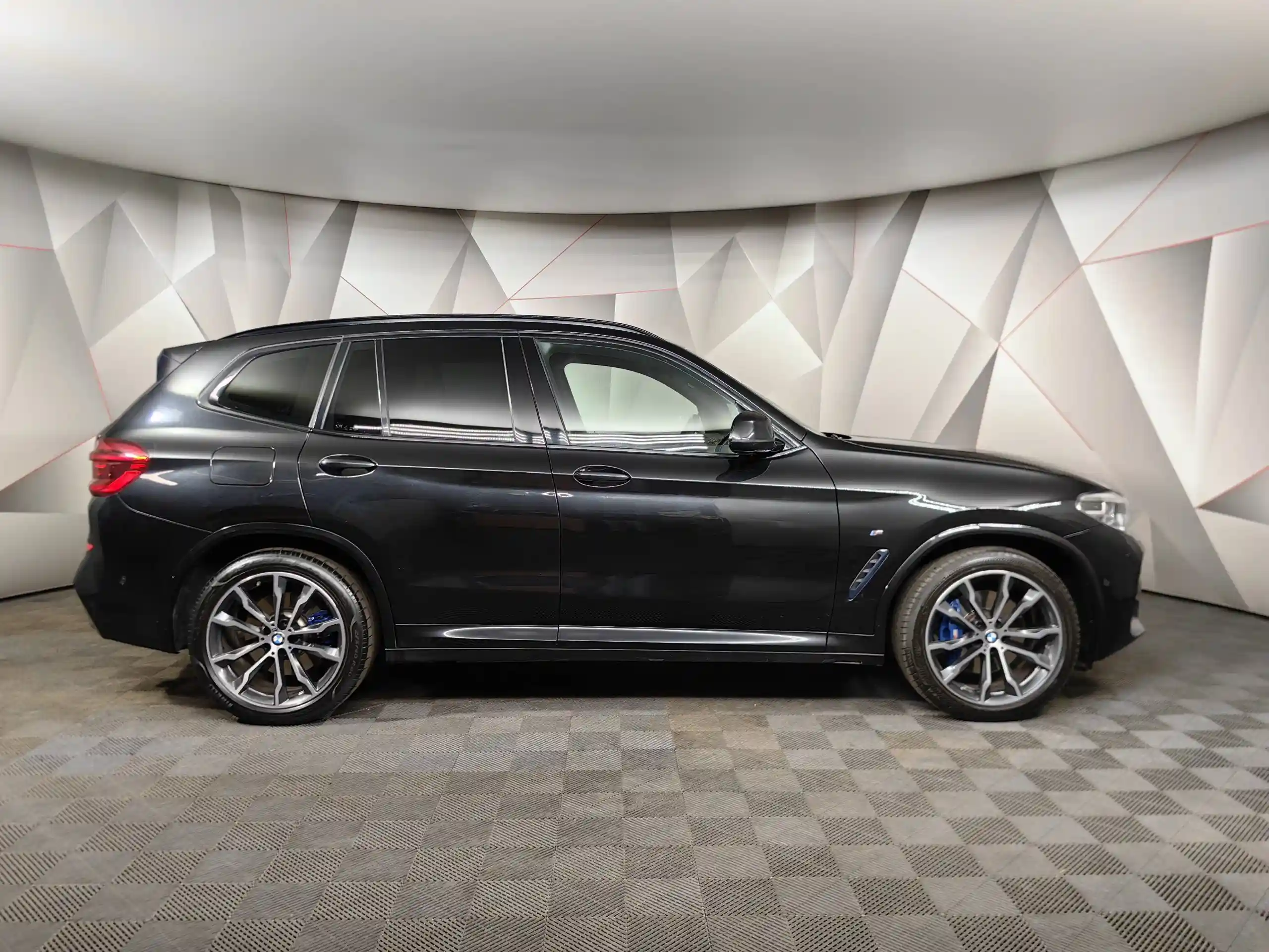 BMW X3 2020